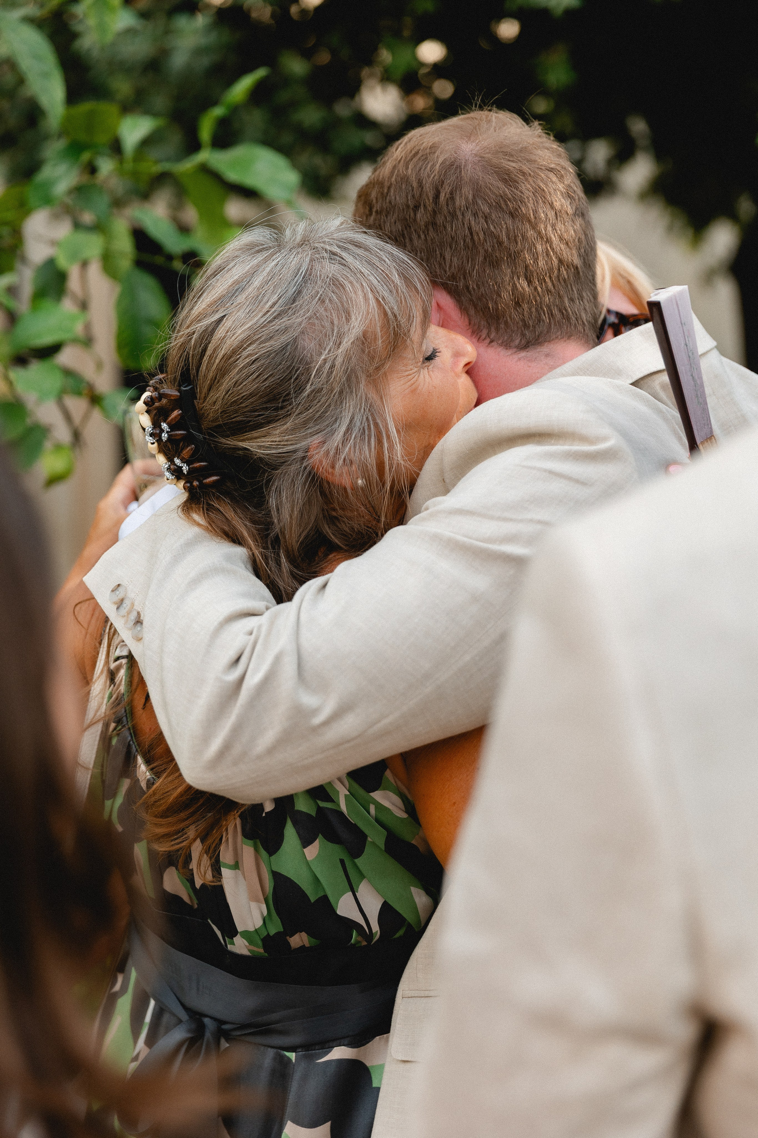 Diana & Thomas. Villa Scorzi, Tuscany. Digital + Film 35mm. Фотограф в Милане Анна Линник