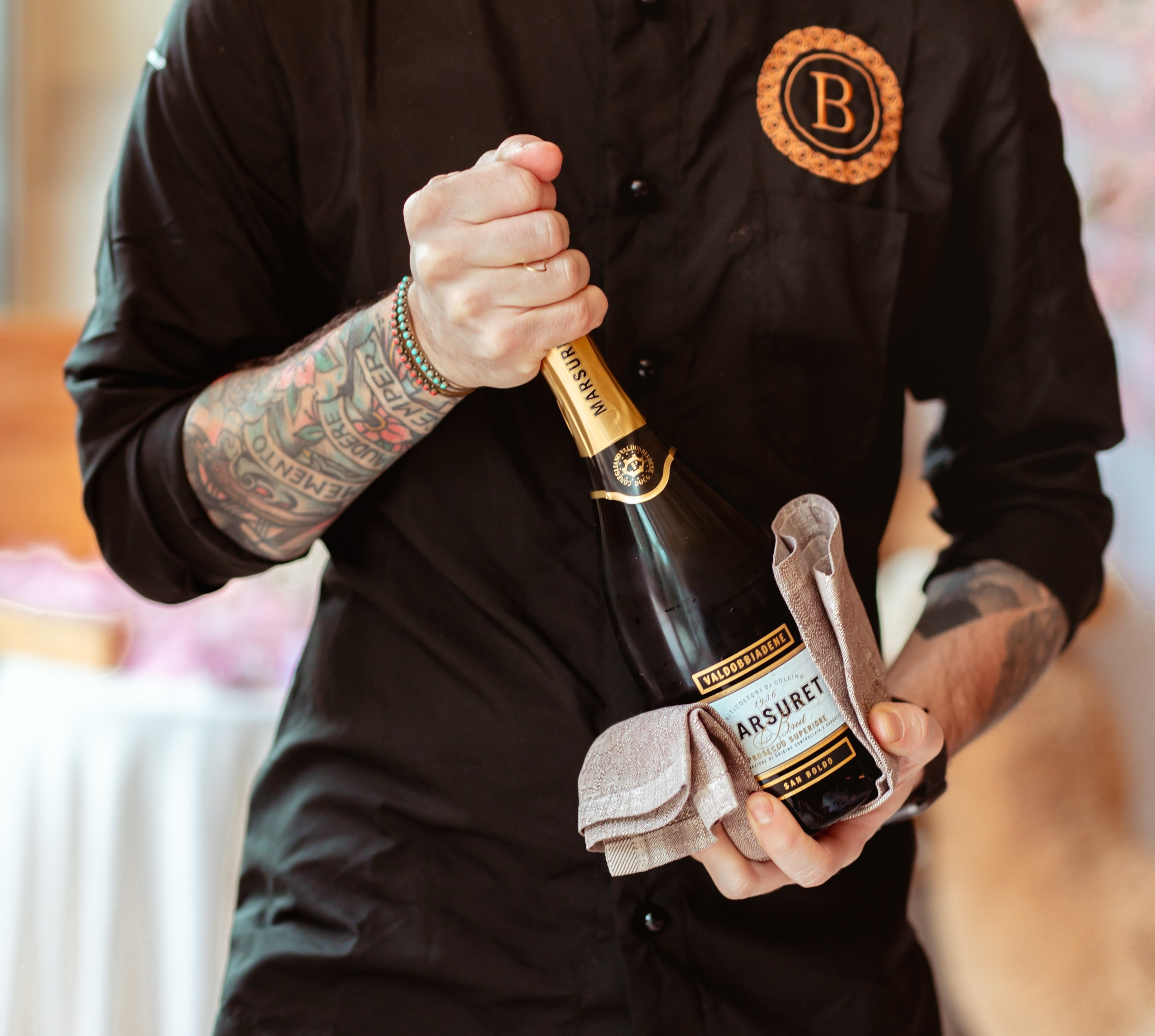 Aurora Battesimo. Luci e Capricci Photography