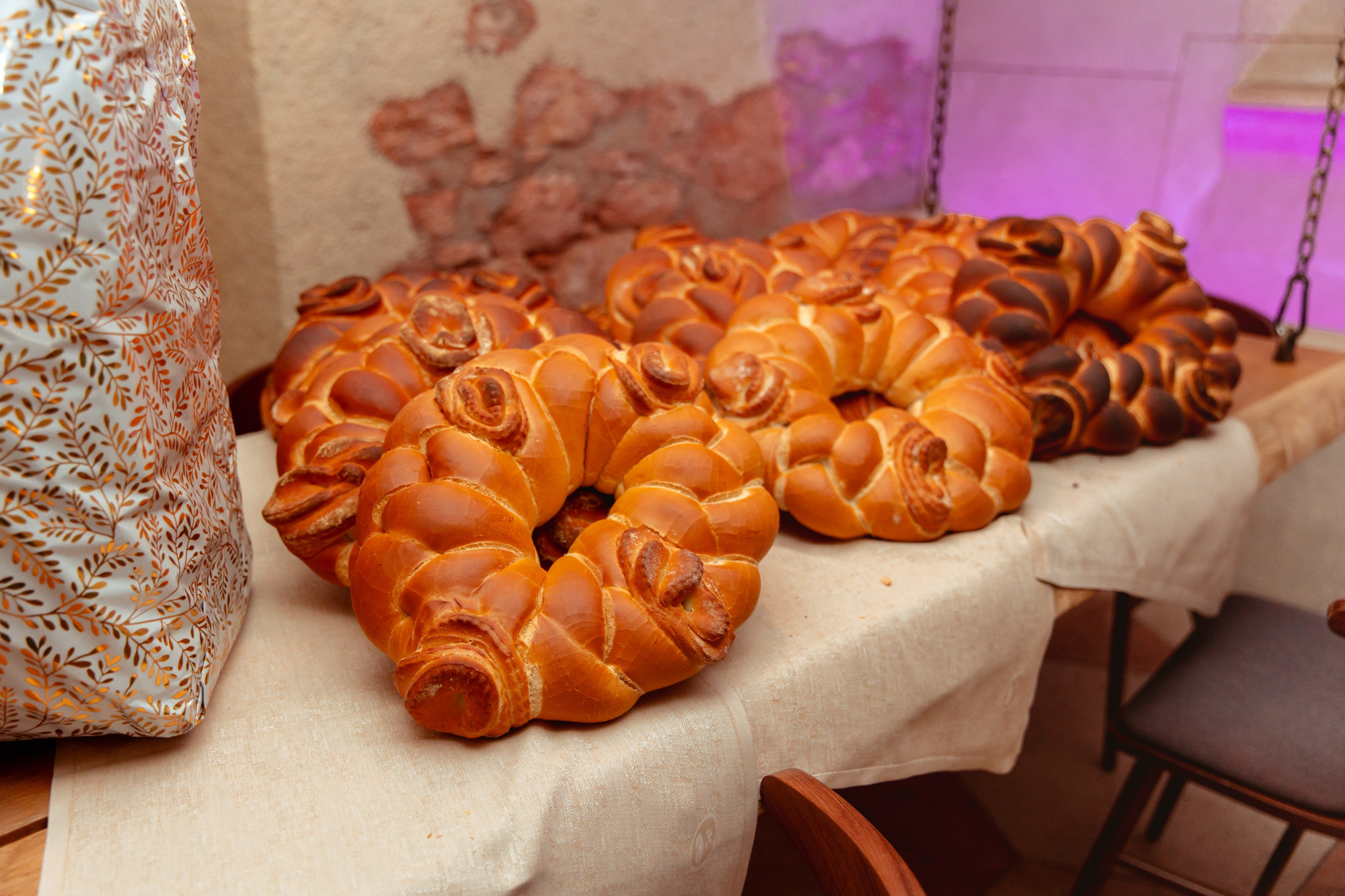 Aurora Battesimo. Luci e Capricci Photography