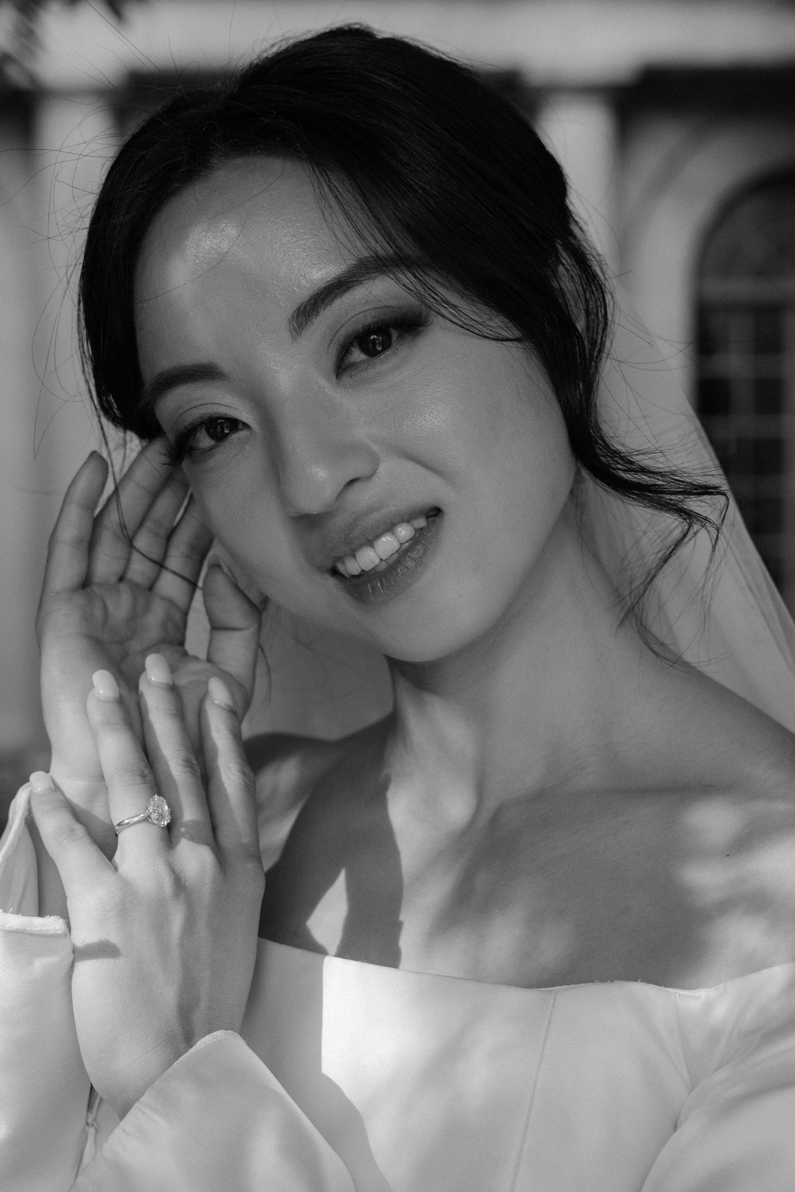 Bernice & Eric. Anna Krasnova Wedding photographer