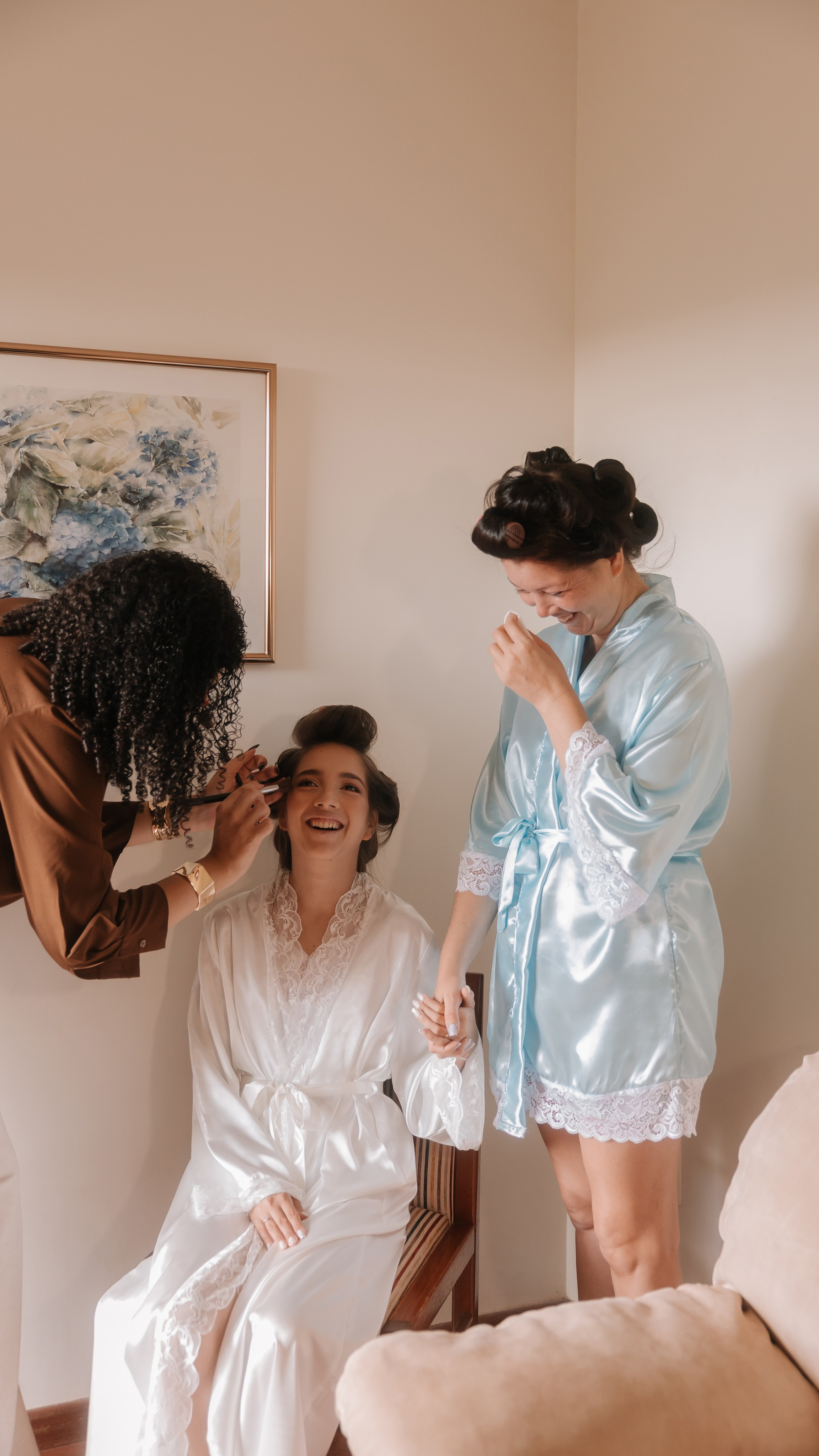 Thays e Thalinson. Fotógrafo de Casamento em Itumbiara-GO: Lorran Martins Fotografia