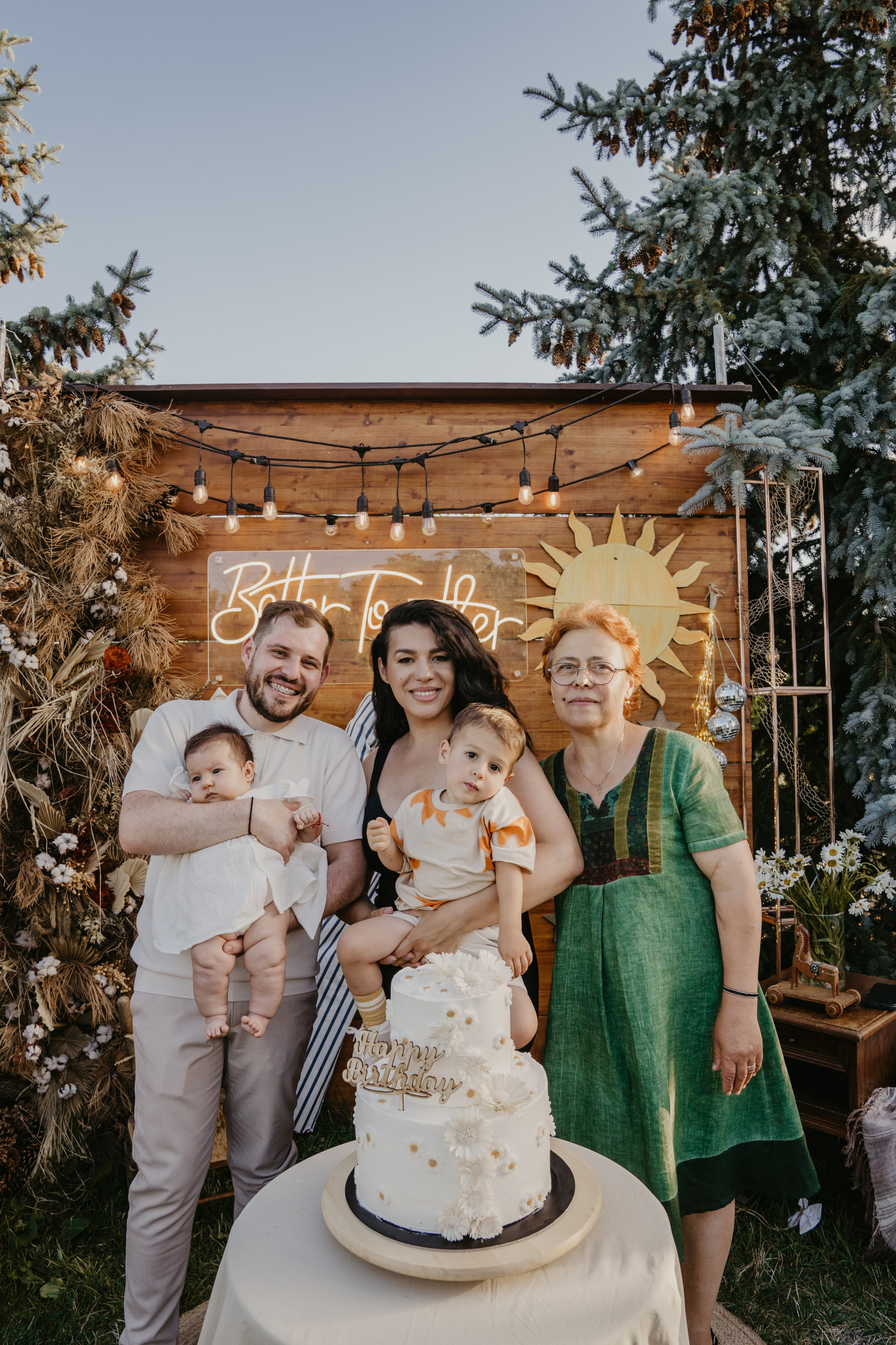 Baby Sara Maria. Gabrielacojocariu.com