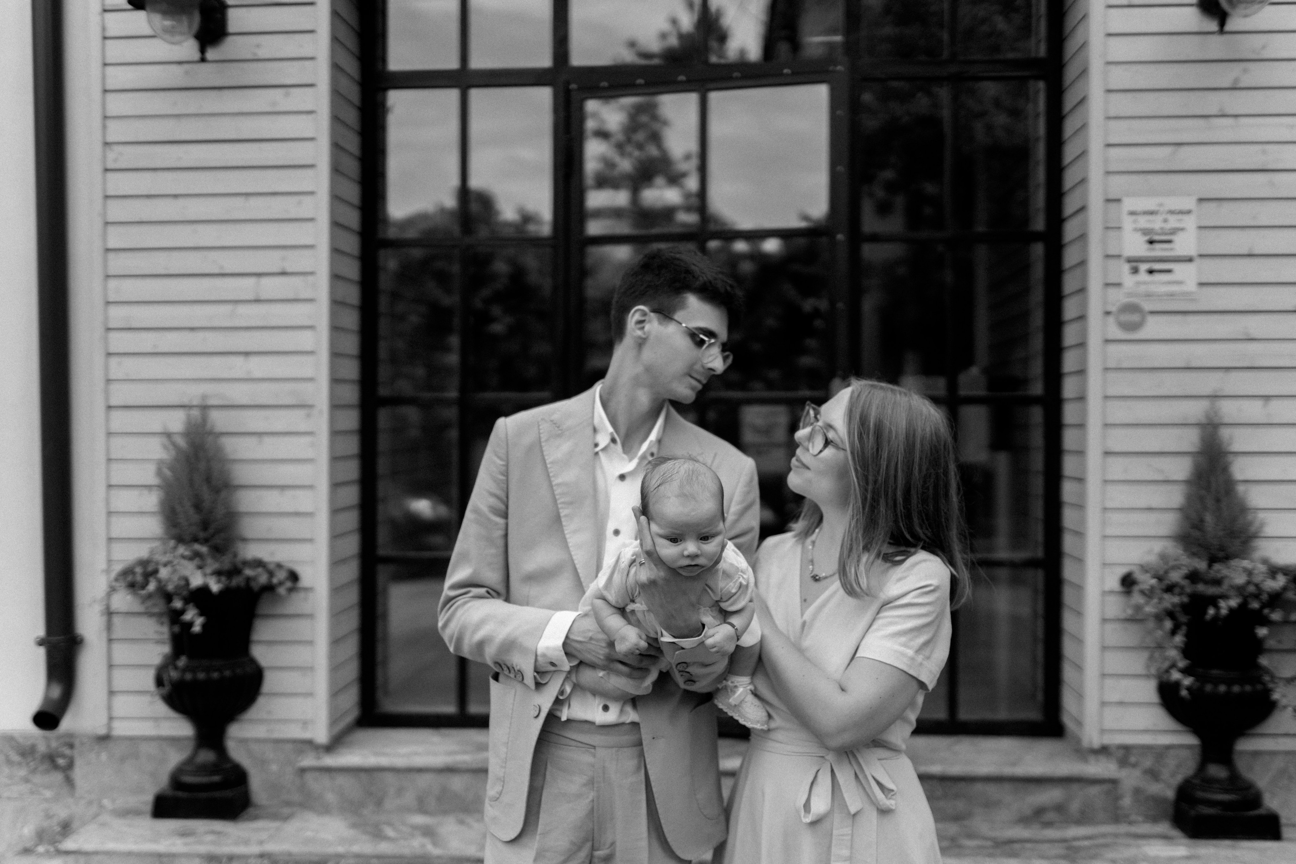 Baby Iris. Gabrielacojocariu.com