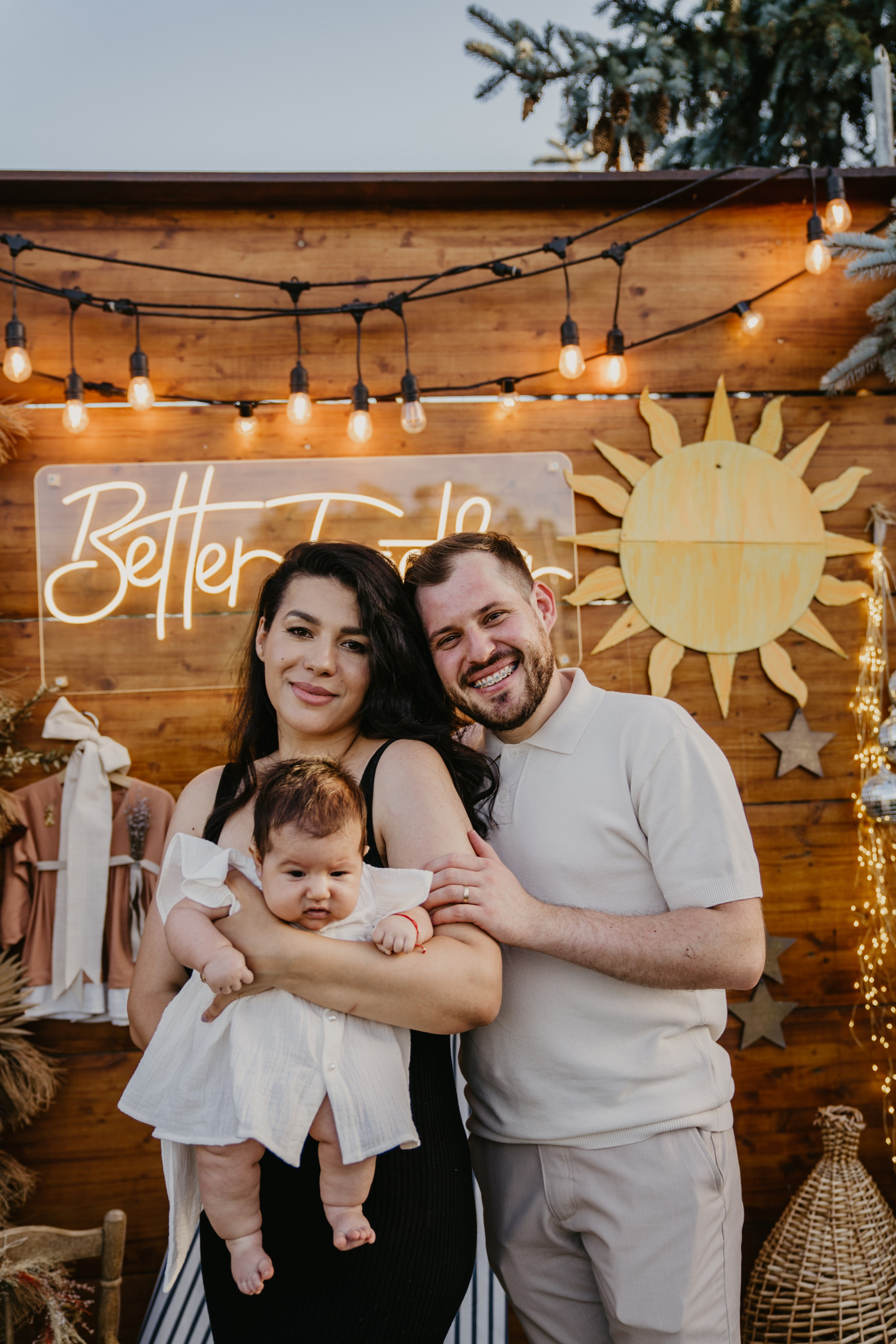 Baby Sara Maria. Gabrielacojocariu.com