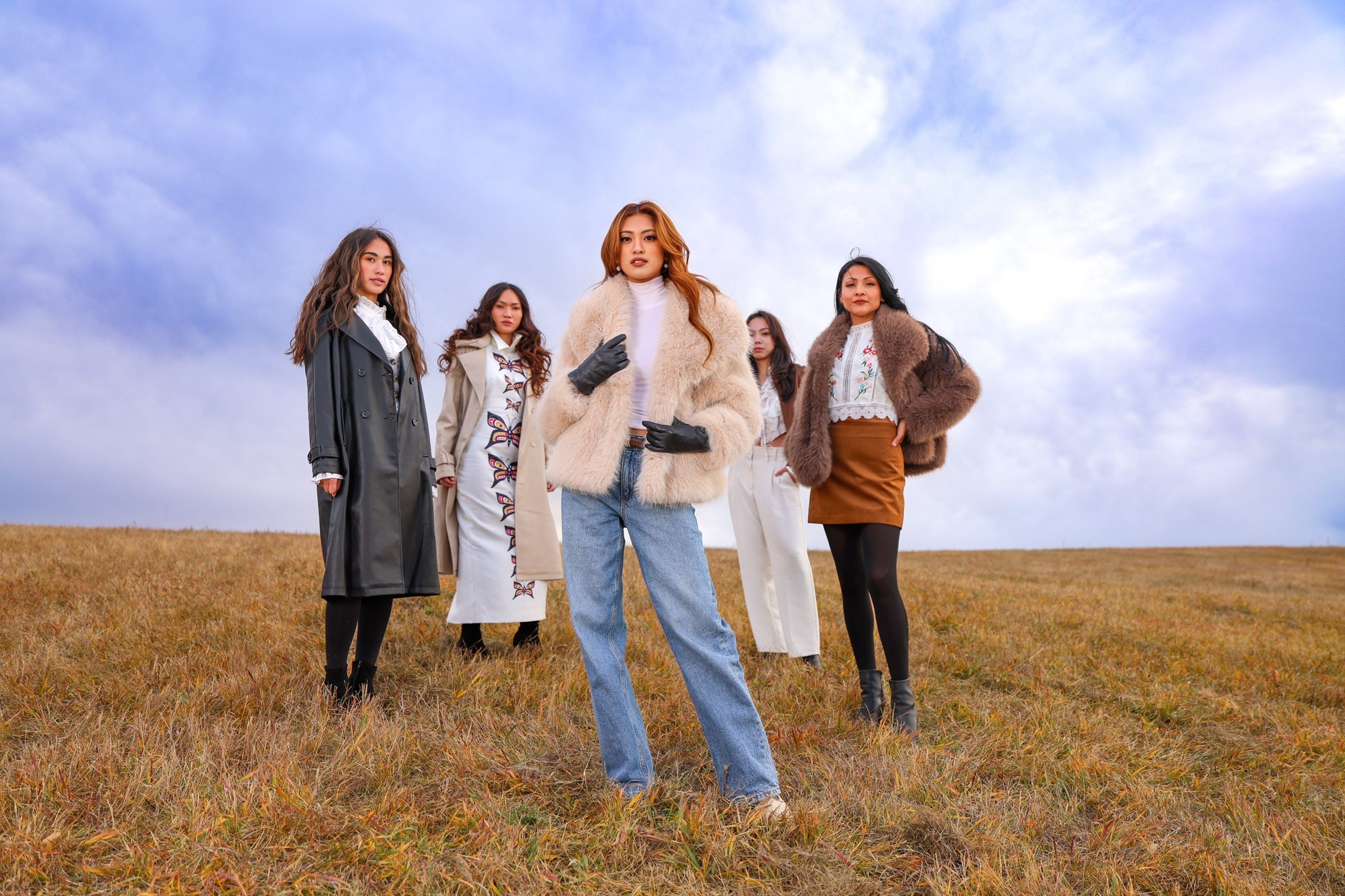 Ross Henderson. Qura Creative — A Multidisciplinary Creative House for Styling, Fashion Direction, Photography & Visual Storytelling