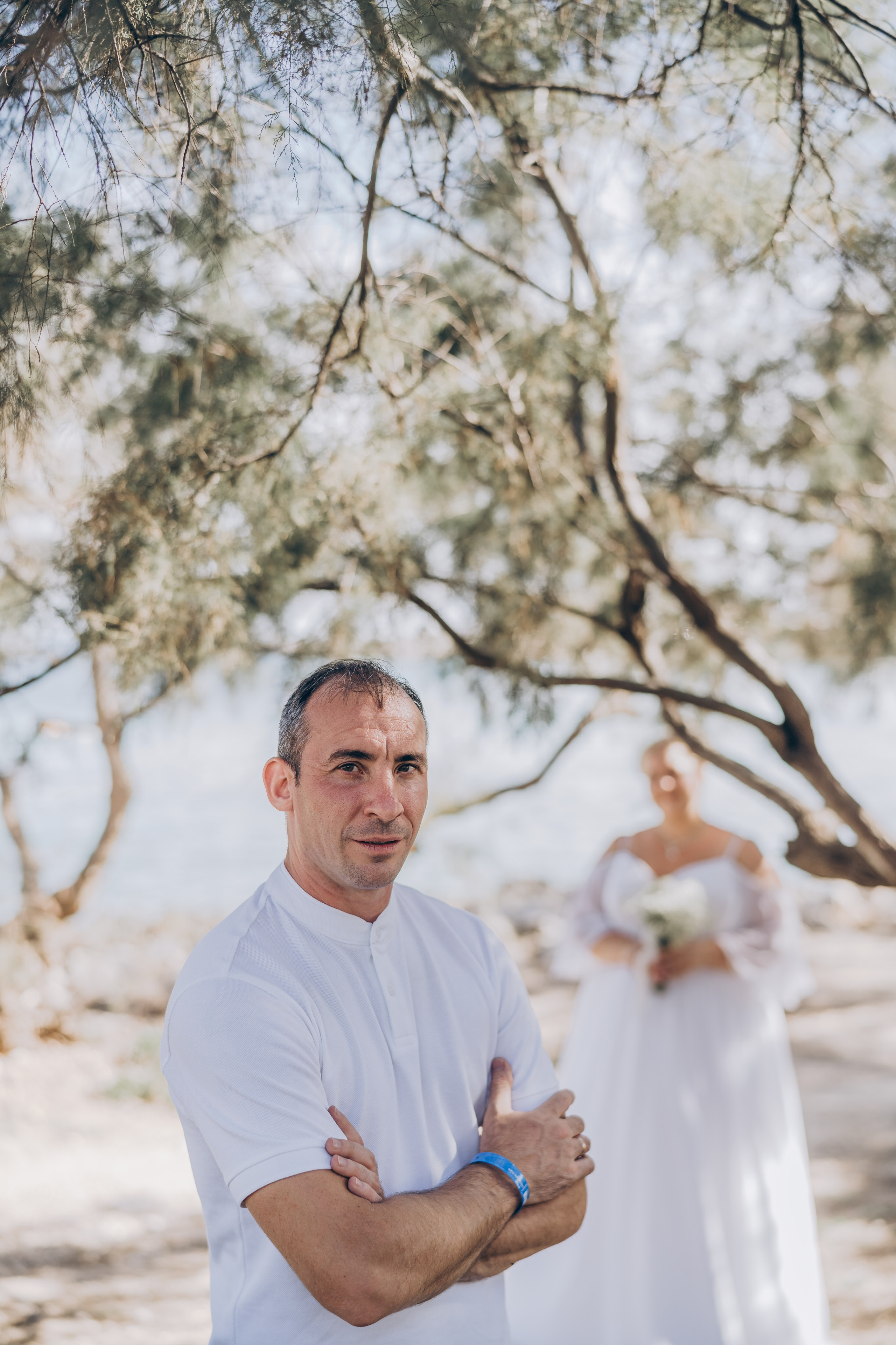 Wedding of Marina and Kostya. Фотограф у Пальма де Майорка