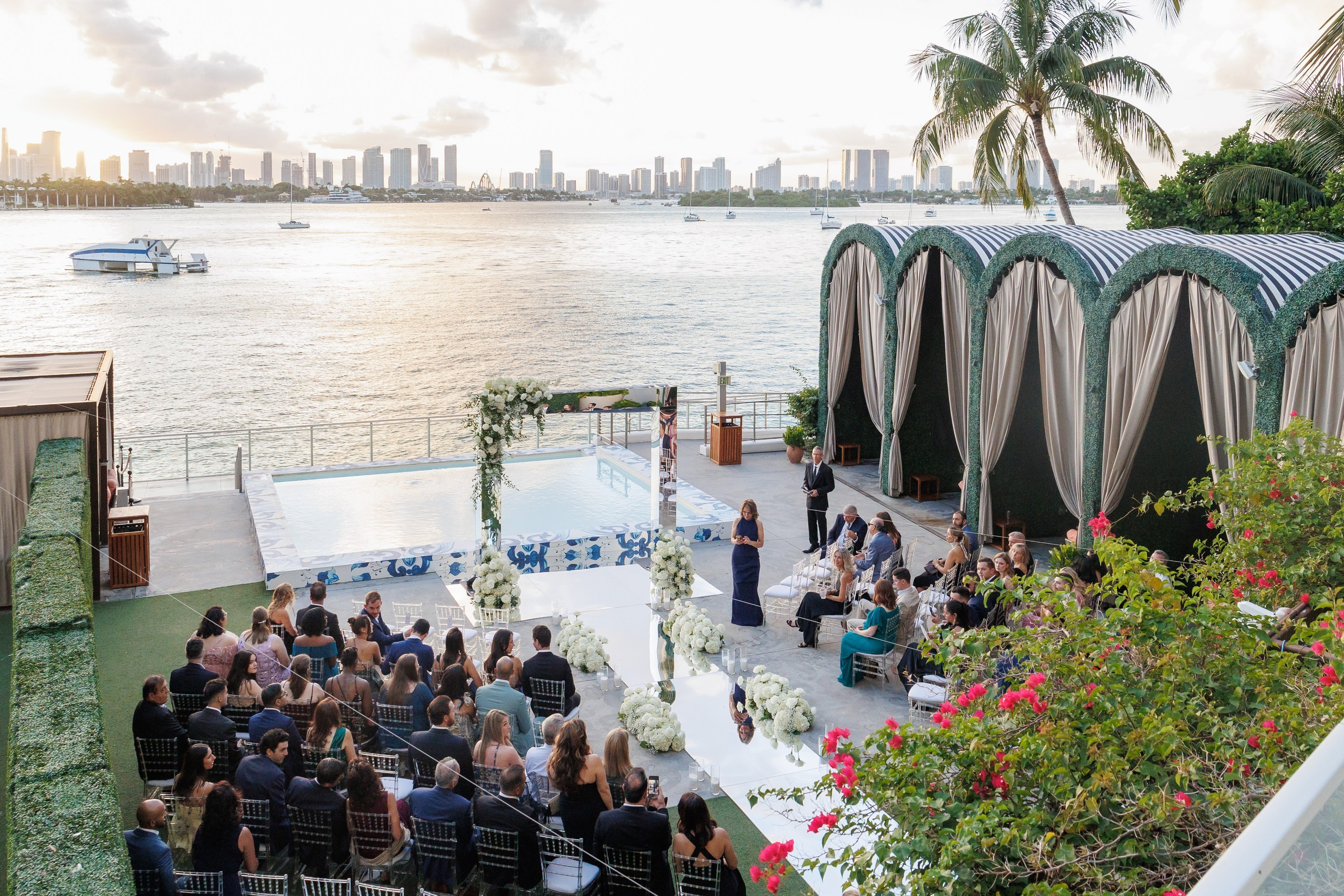 Sydney & Daniel. Luxury Wedding Photography and Cinematography