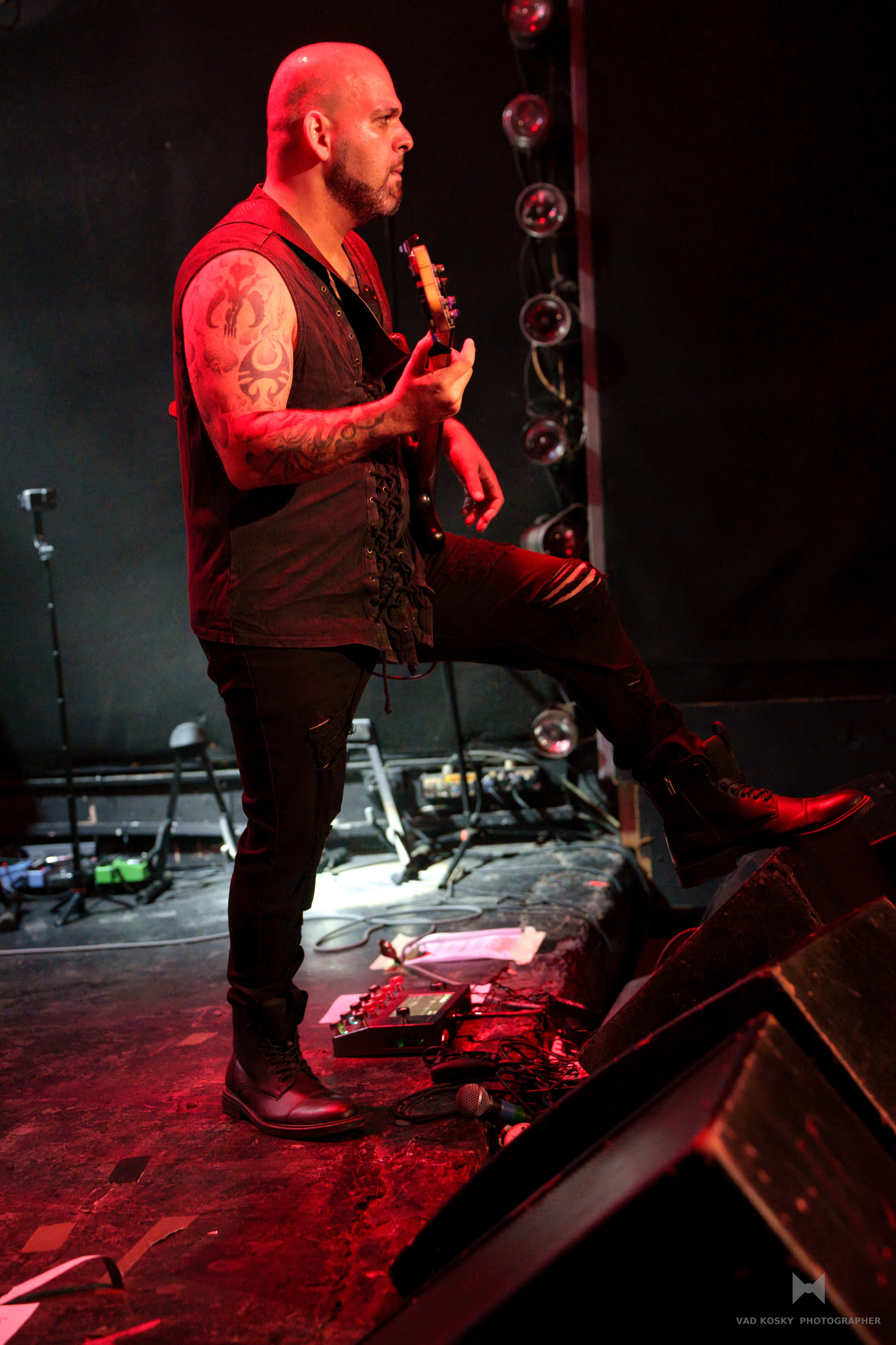 Srefa — Haifa 18.09.25. Vad Kosky Photographer