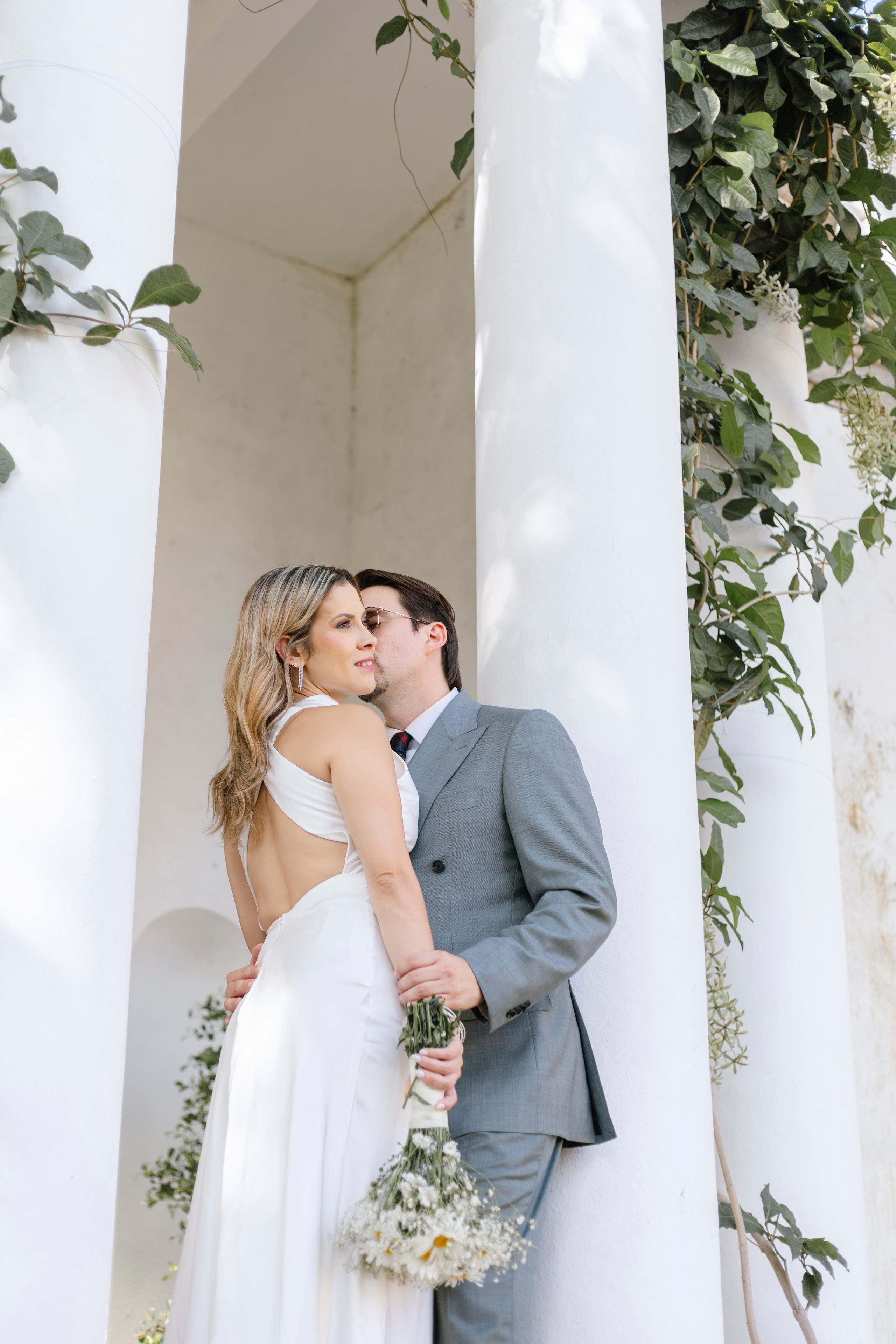 Eva & Chris Prewedding. Fotógrafo en Honduras