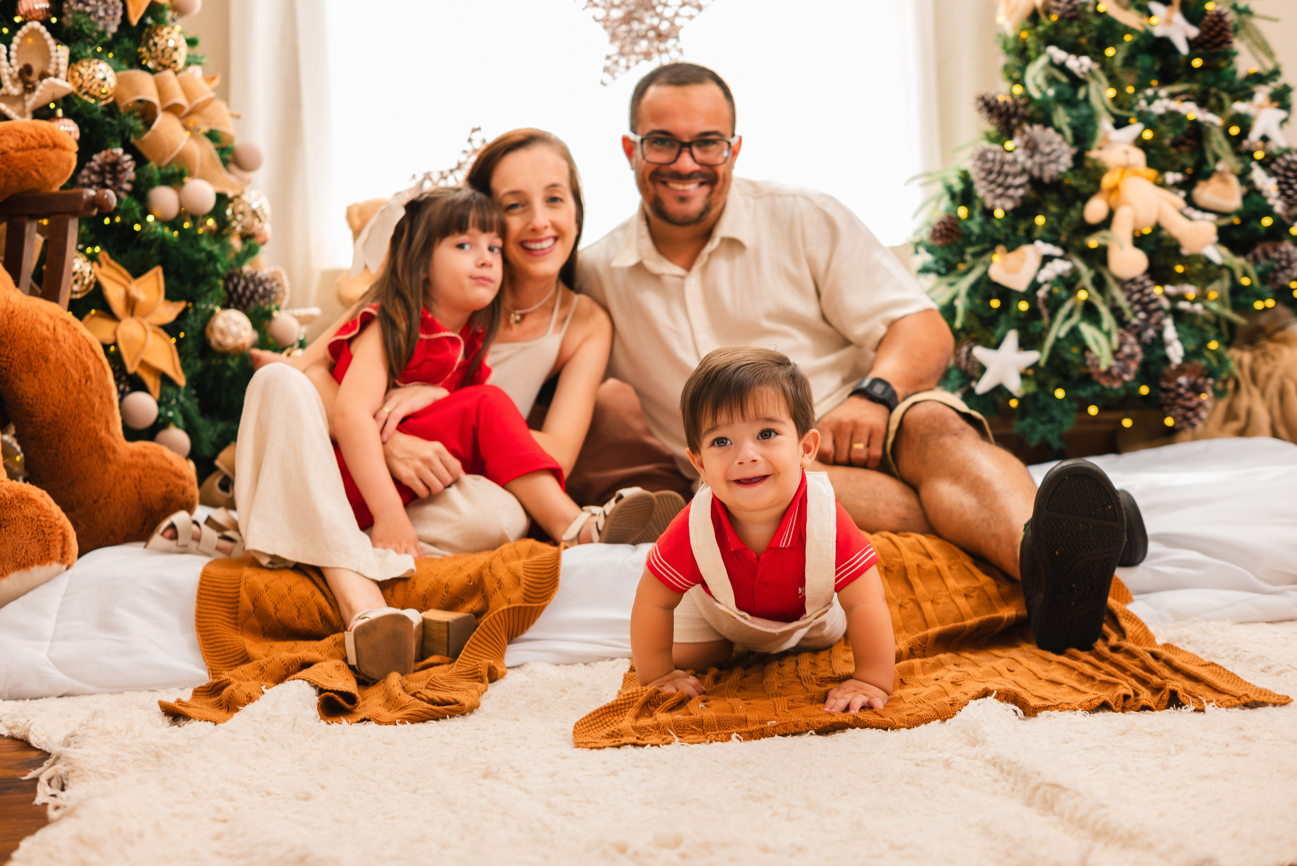 Natal Encantado — Família Torezani. Fotografo de casamentos e famílias no Espirito Santo — Marllus Milanez