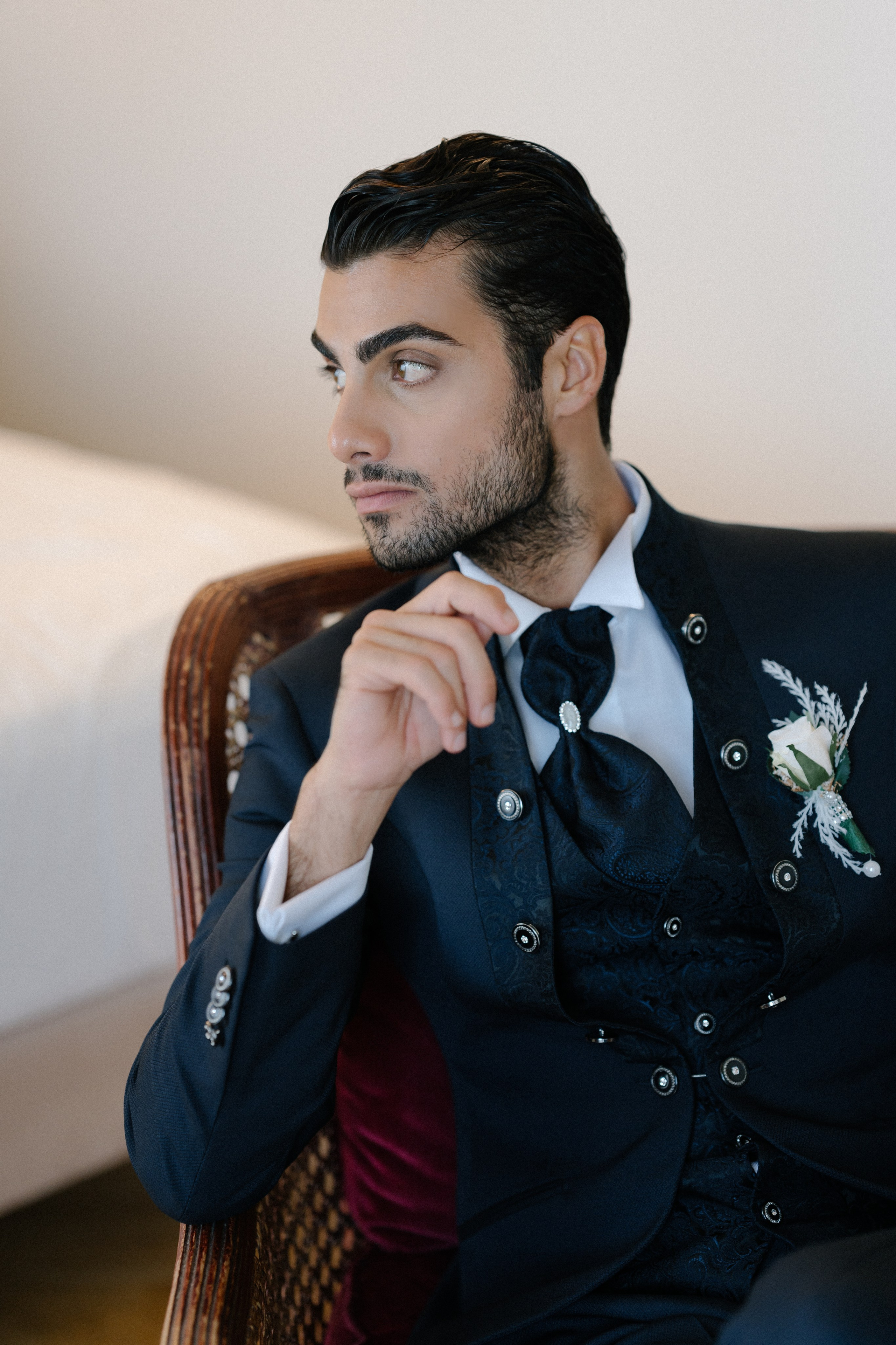 Vittorio&Noemi Grand Hotel. Fotografa Rimini