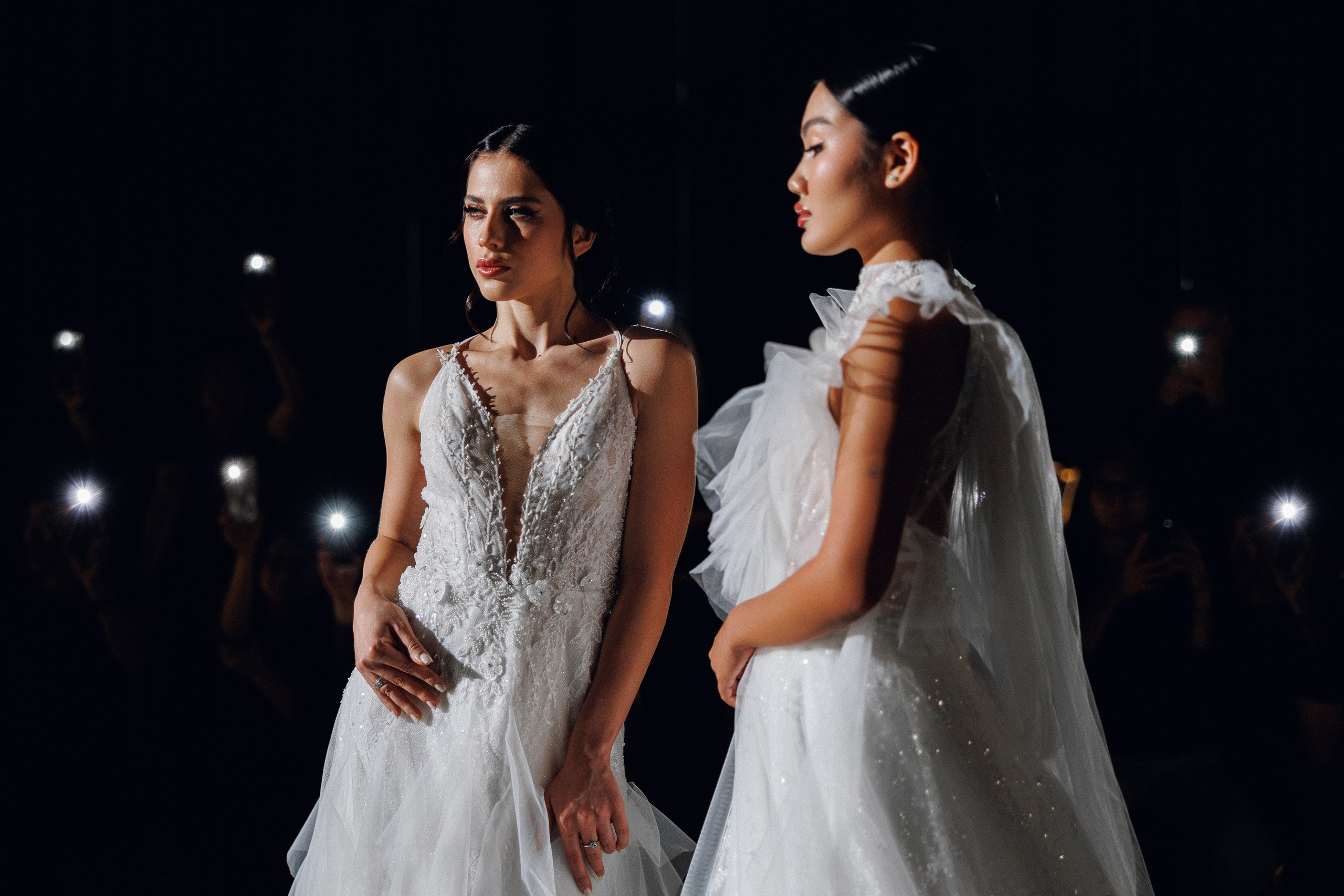 Trendy Bridal Show. Азимжан Нуритдинходжаев — свадебный фотограф