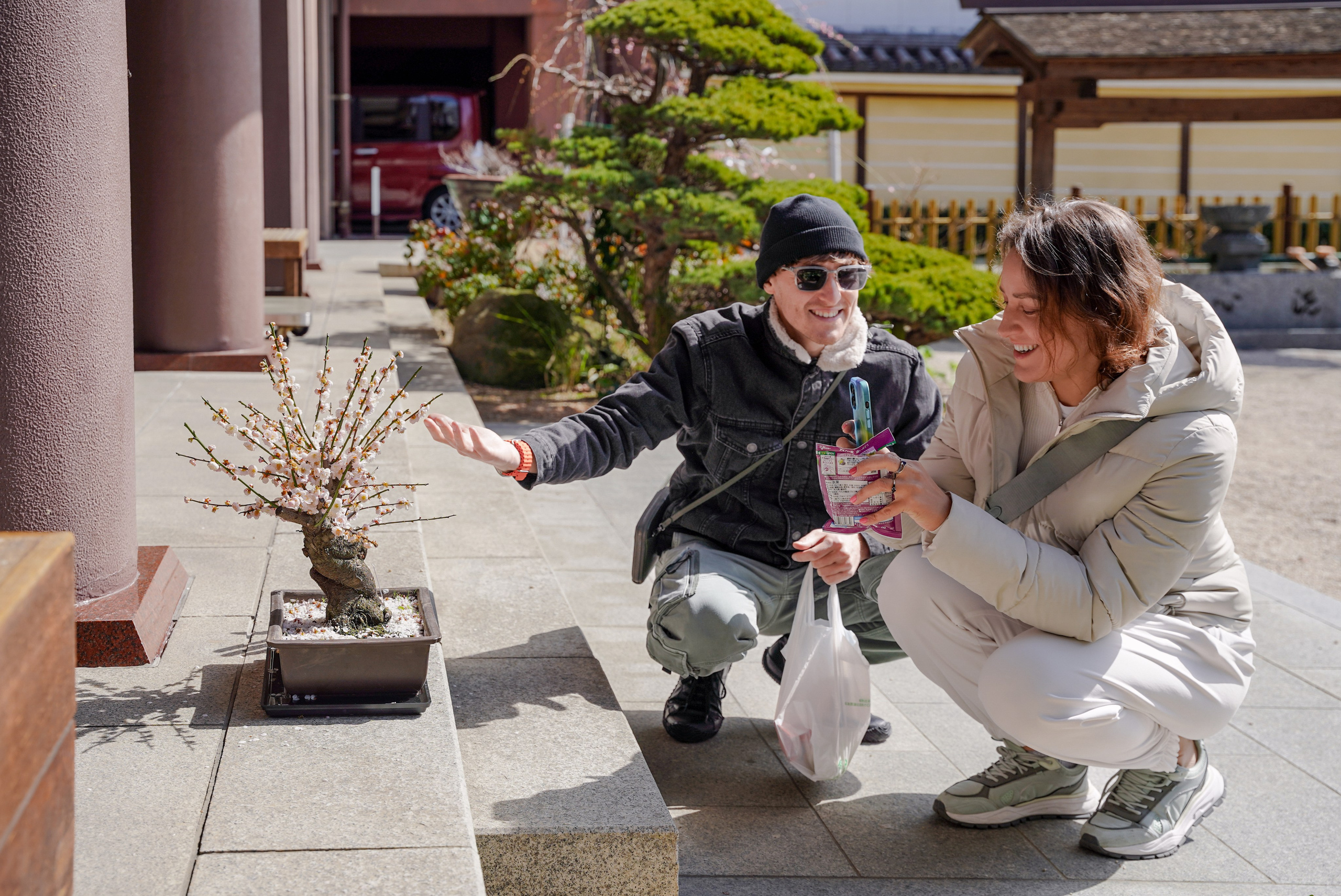 PORTFOLIO. Portrait Photographer in Fukuoka, Japan | Alina Nazarova