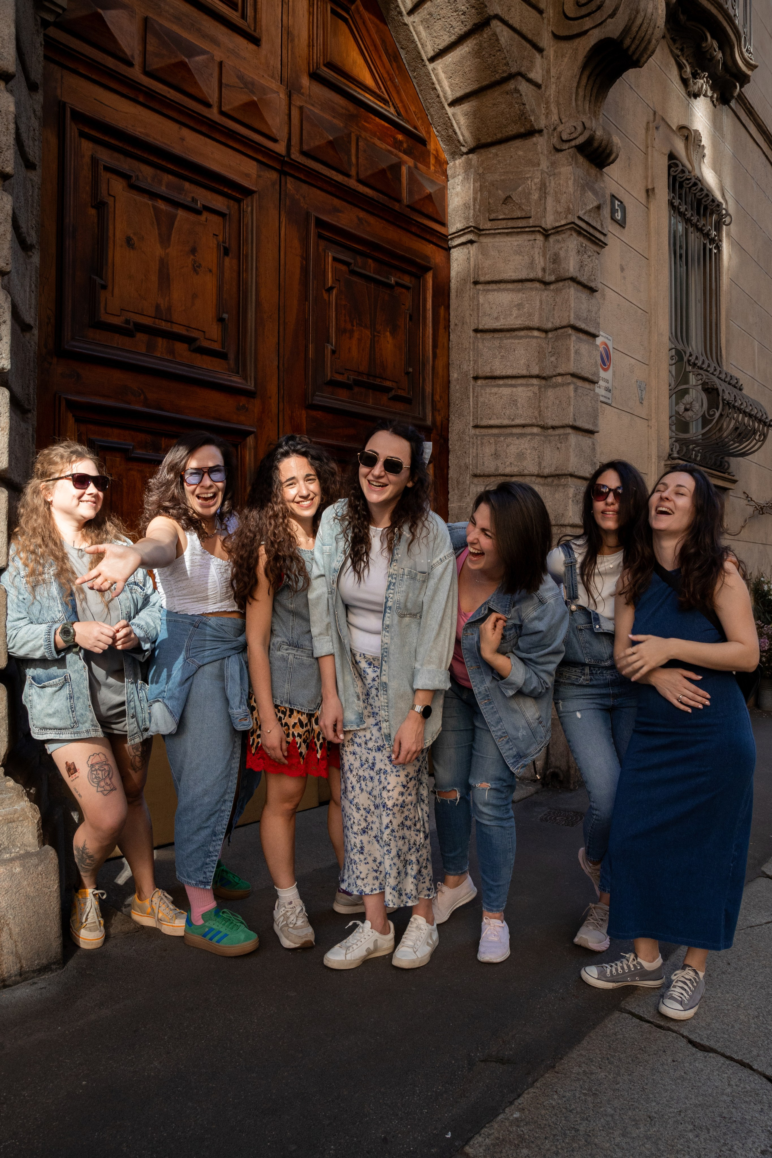 Bachelorette to remember. Photographer in Milan |Mila Pro Photo