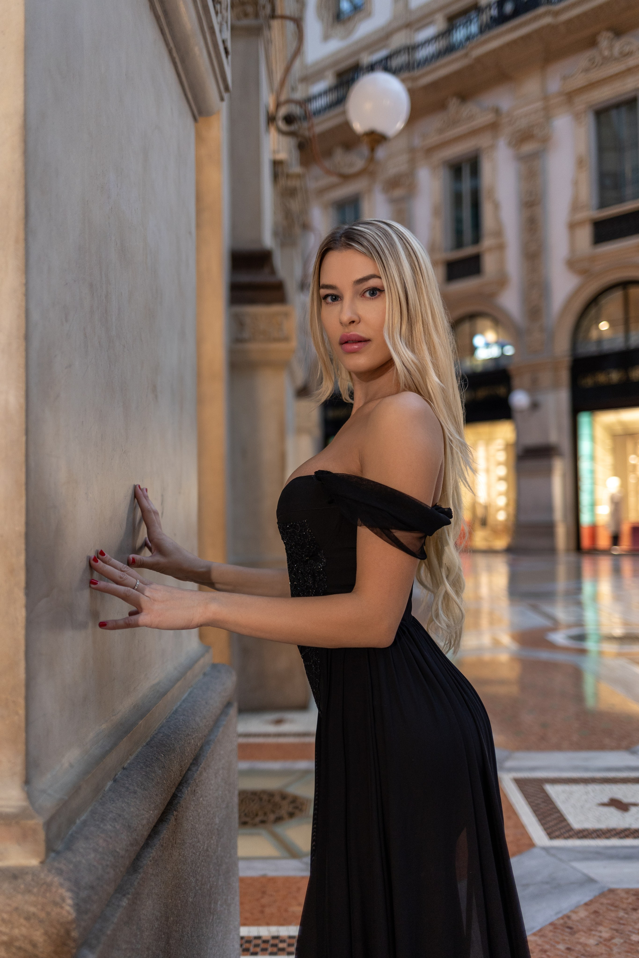 Ambra. Photographer in Milan |Mila Pro Photo