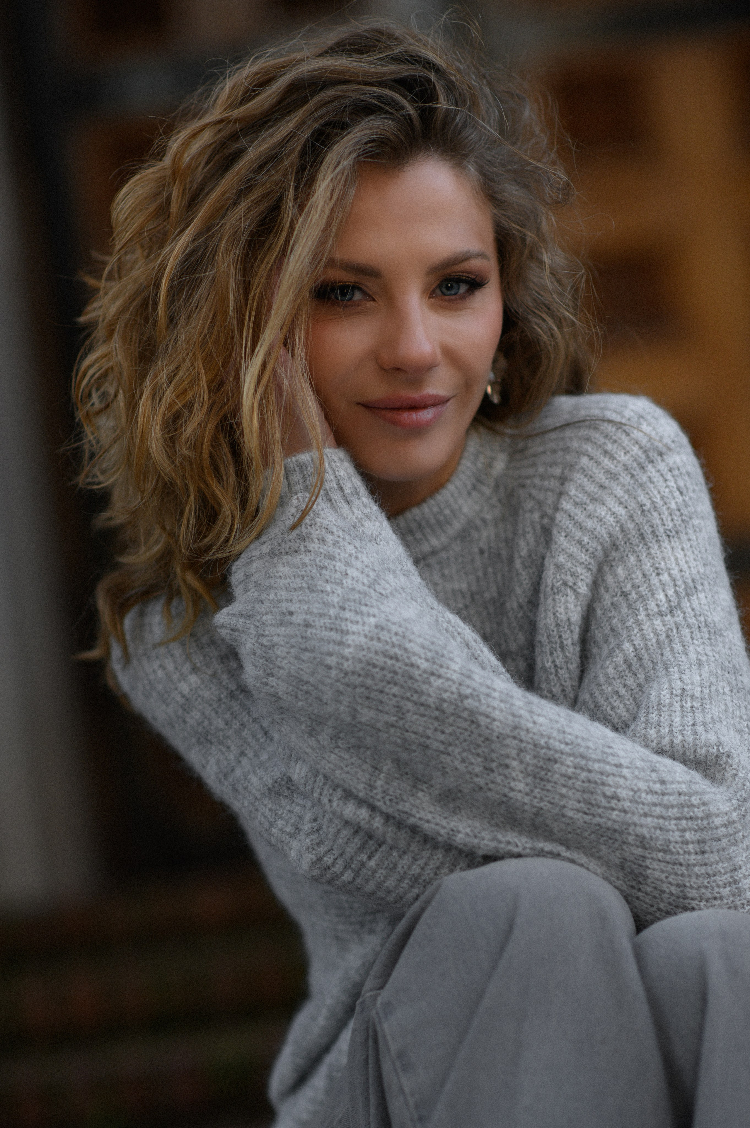 Kseniya. Family, children, portrait, and event photography in Thessaloniki