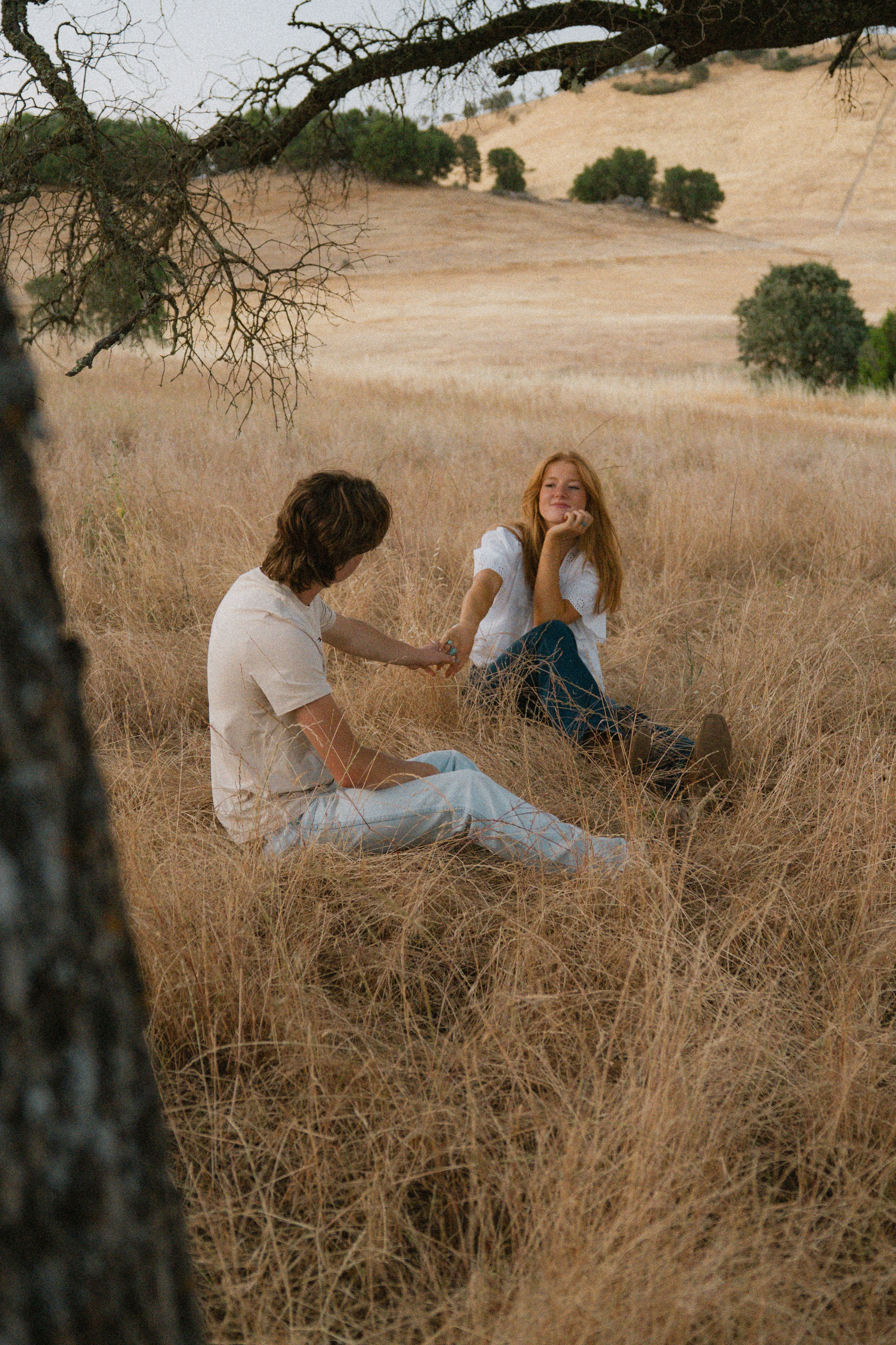 Love Story — Sacramento