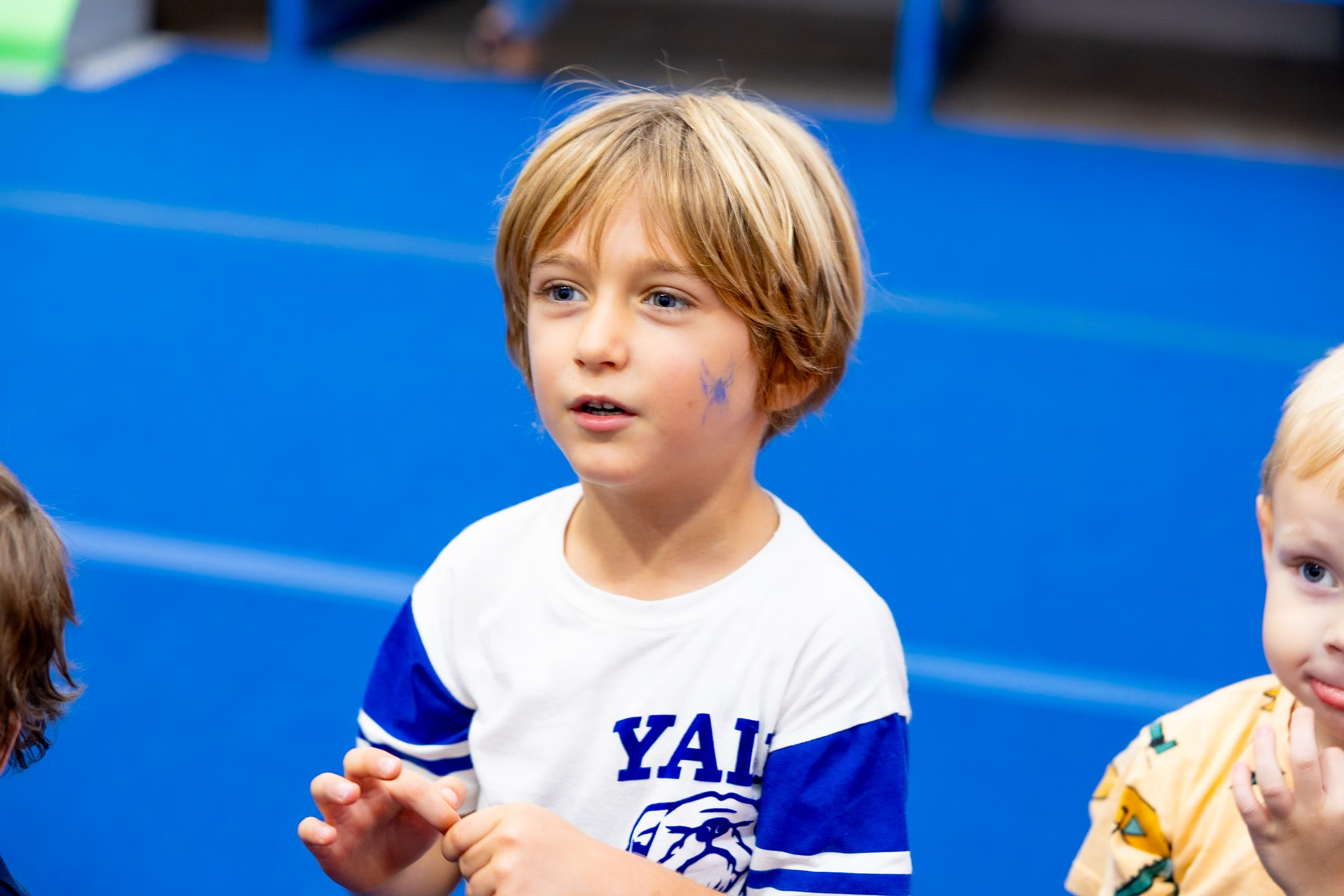 EVA b-day Party. Photographer Julia Makoveeva