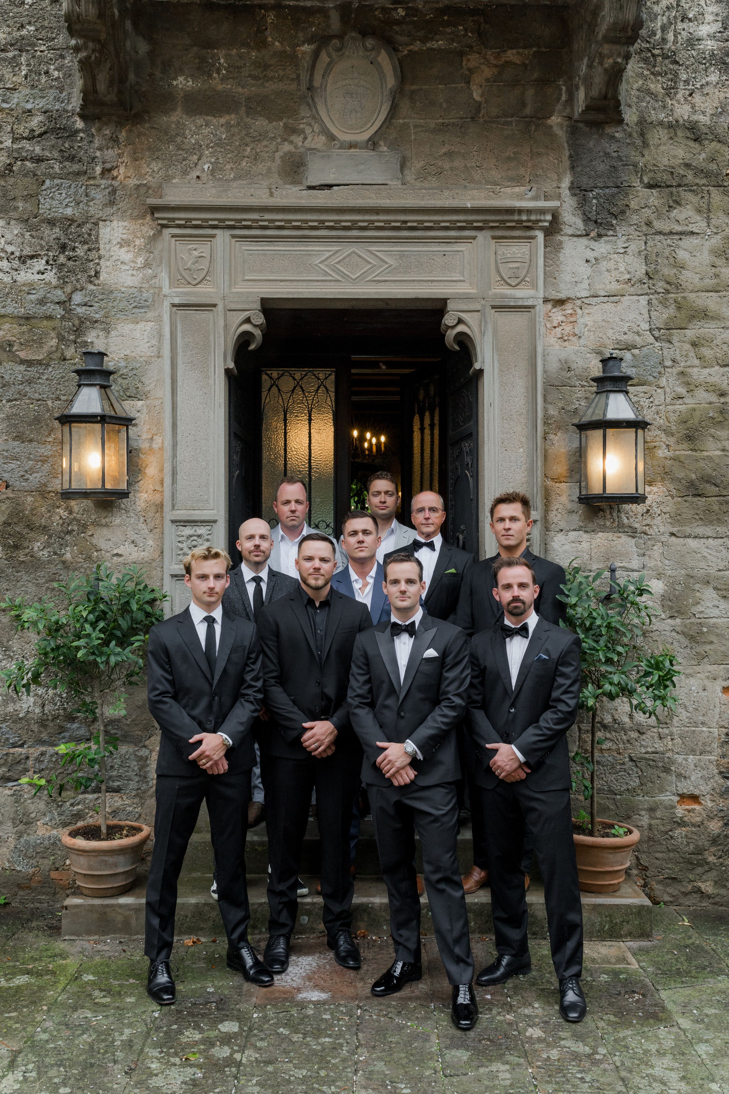 Ekateryna&David wedding in Tuscany. Весільний фотограф Вікторія Саврук