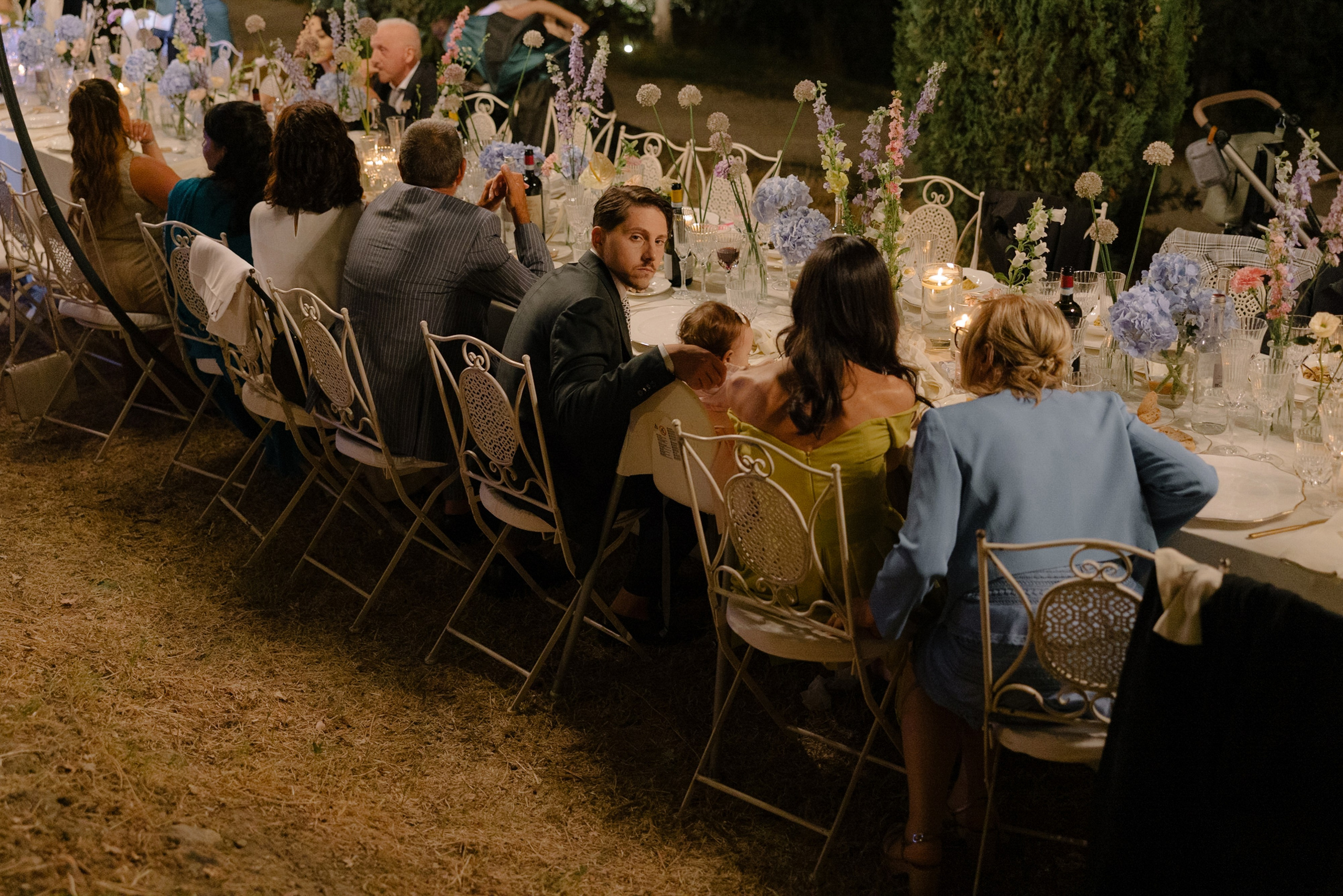 1. Wedding photographer Italy