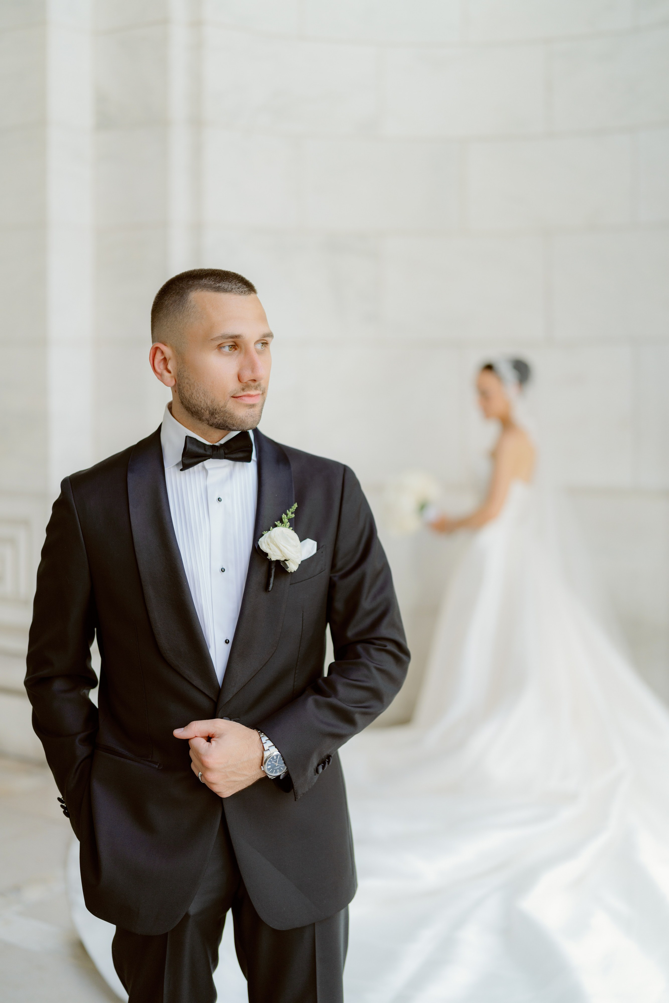 Payton and Mattew. Wedding photographer and videographer New York | New Jersey