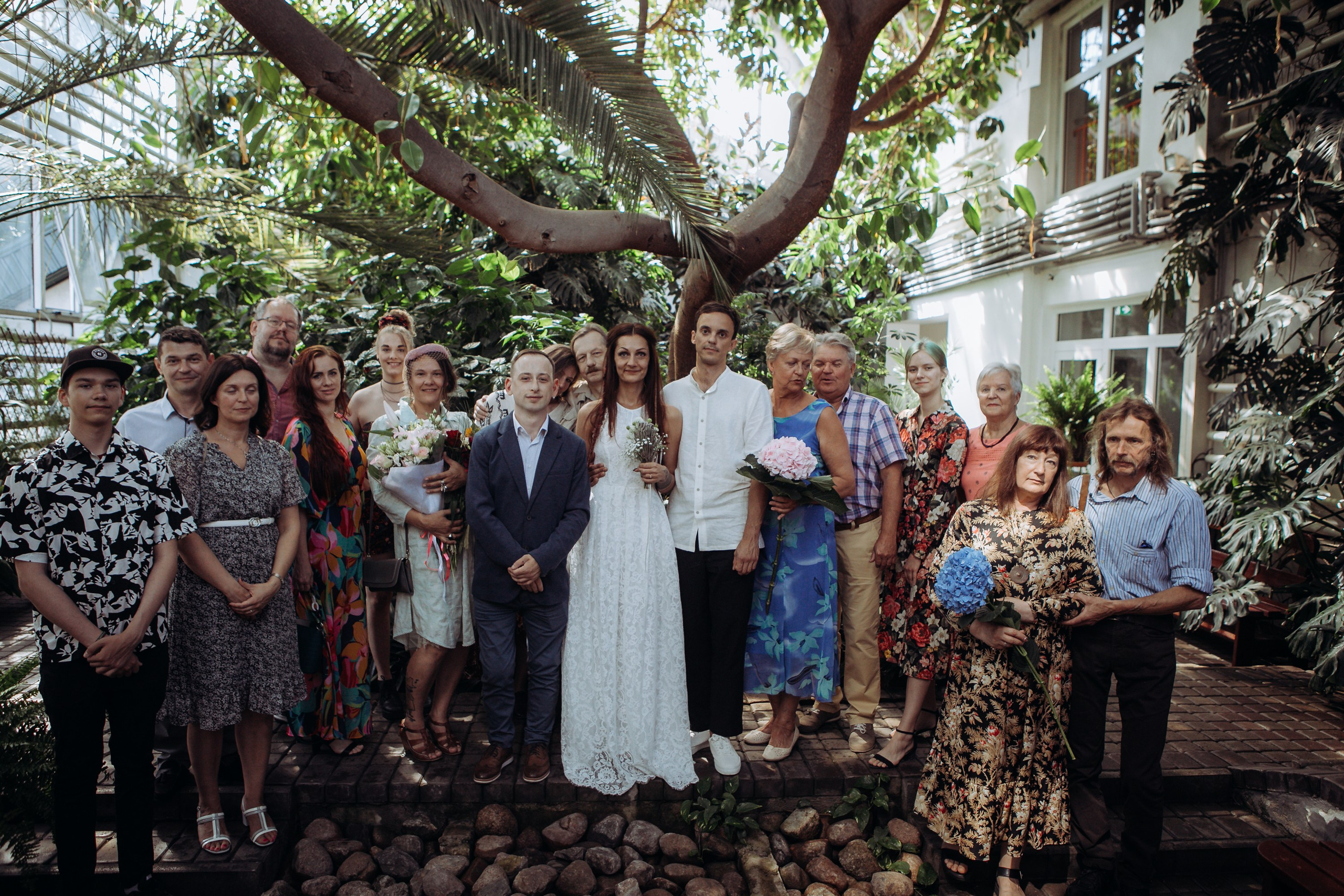 Wedding ceremony Agnese &Aleksandrs. Sandra Garanca Portrait and event photographer