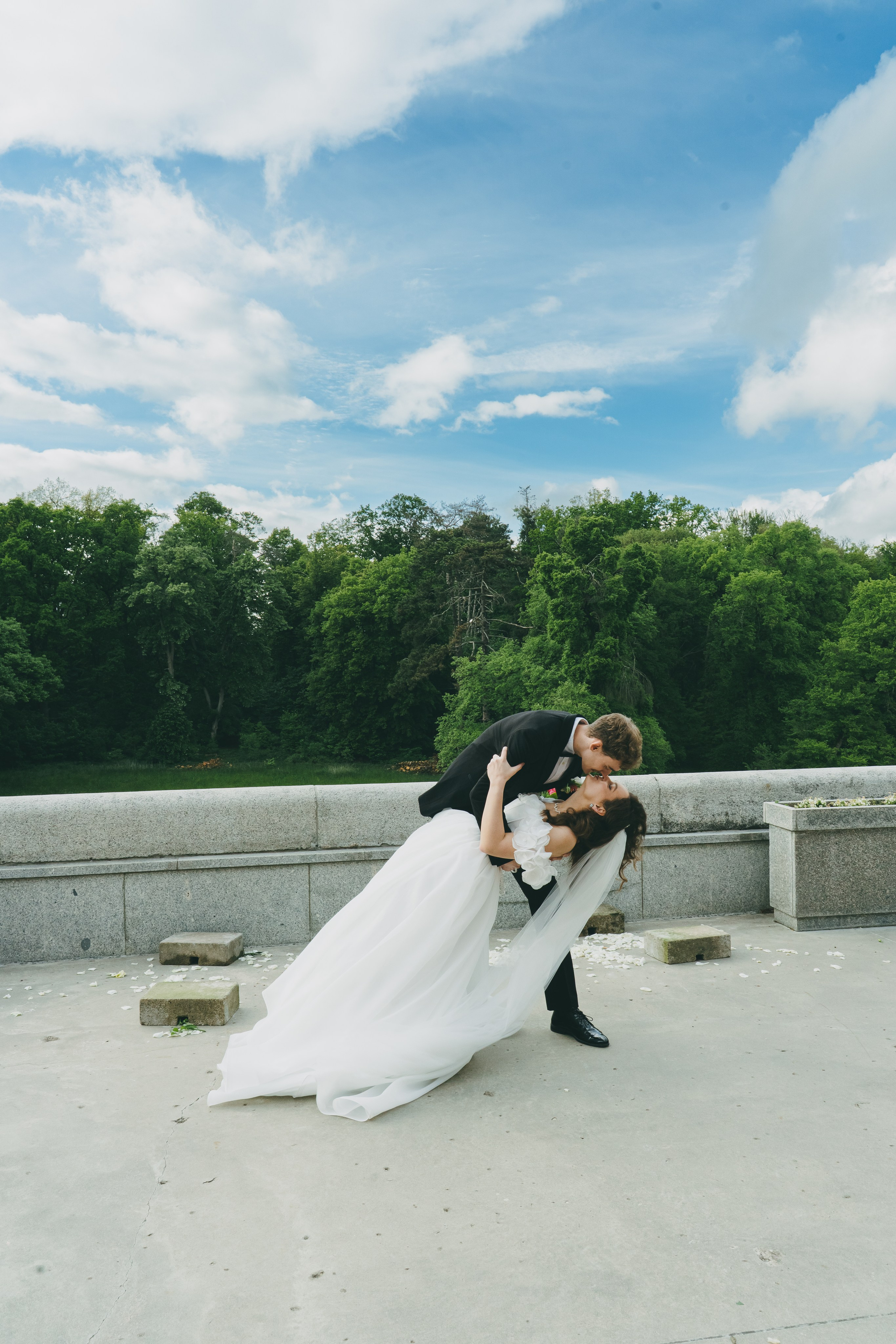 Ślub Soni i Nikity. Ania Smol Fotograf Olsztyn