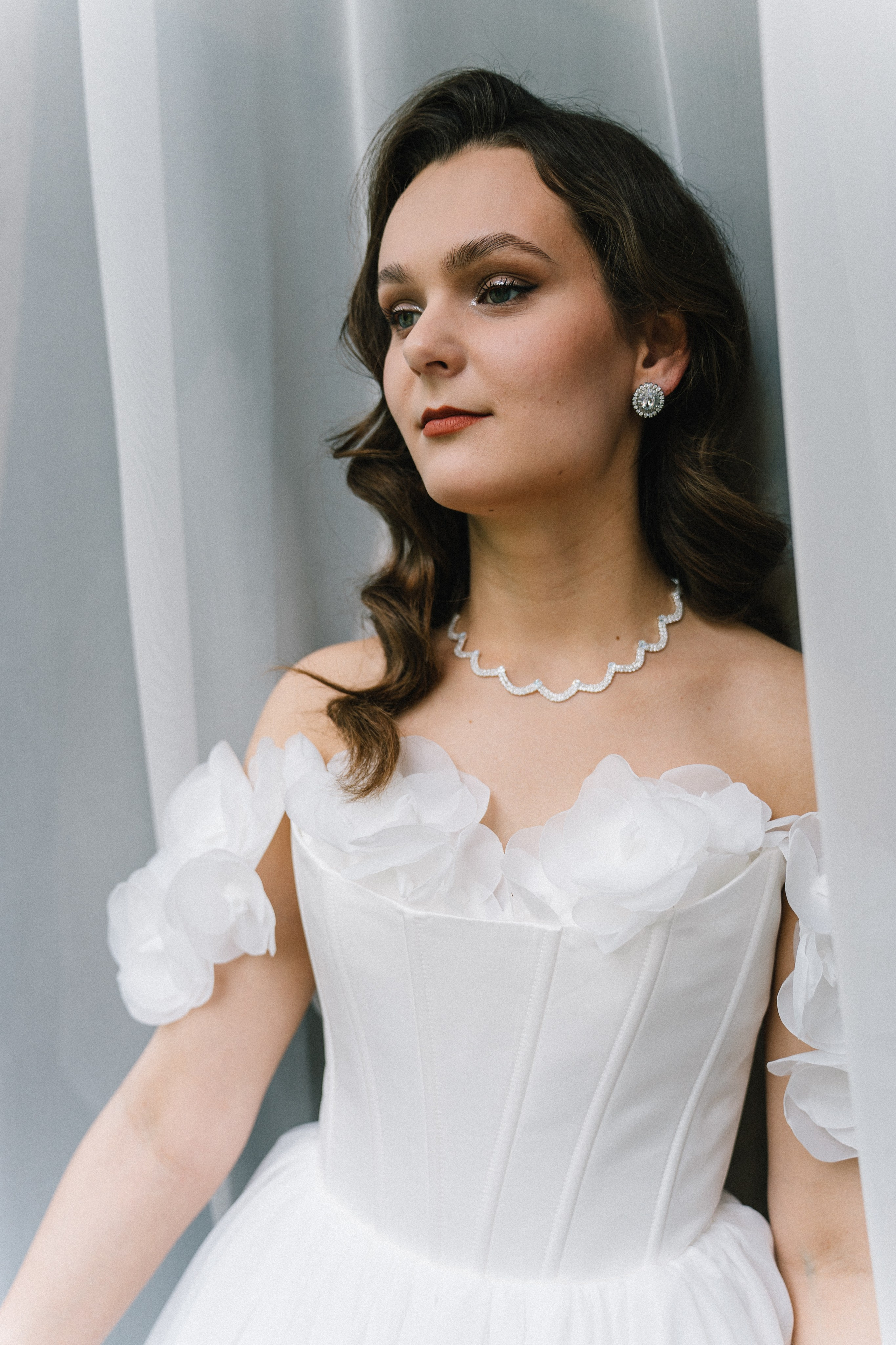 Ślub Soni i Nikity. Ania Smol Fotograf Olsztyn