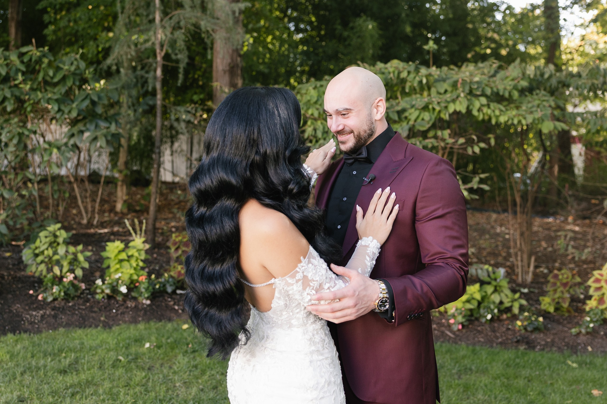 Amanda & Michael. Wedding Photo & Video