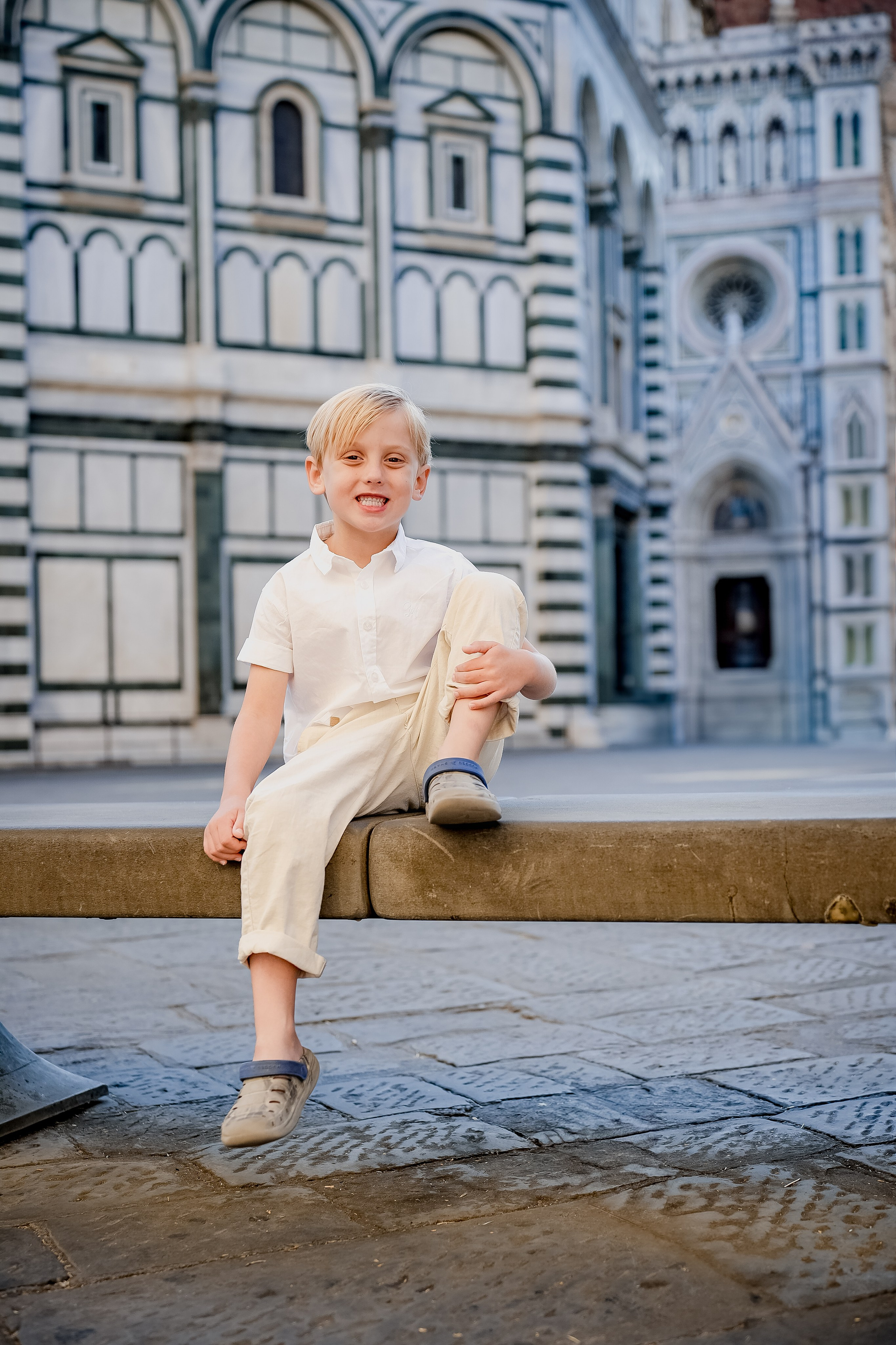 Stella & Family. Wedding Photographer in Italy