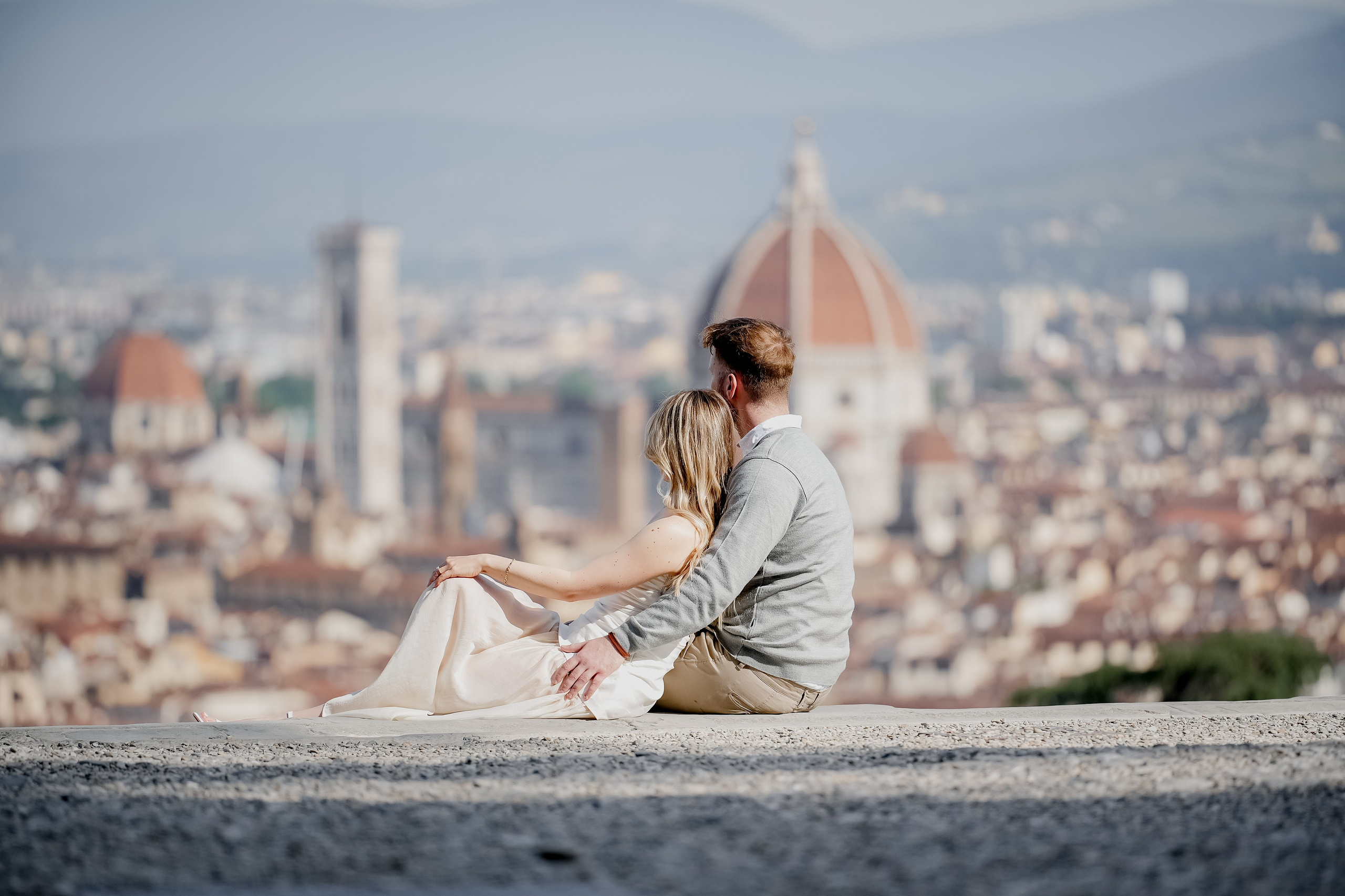 Save The Dates. Wedding Photographer in Italy