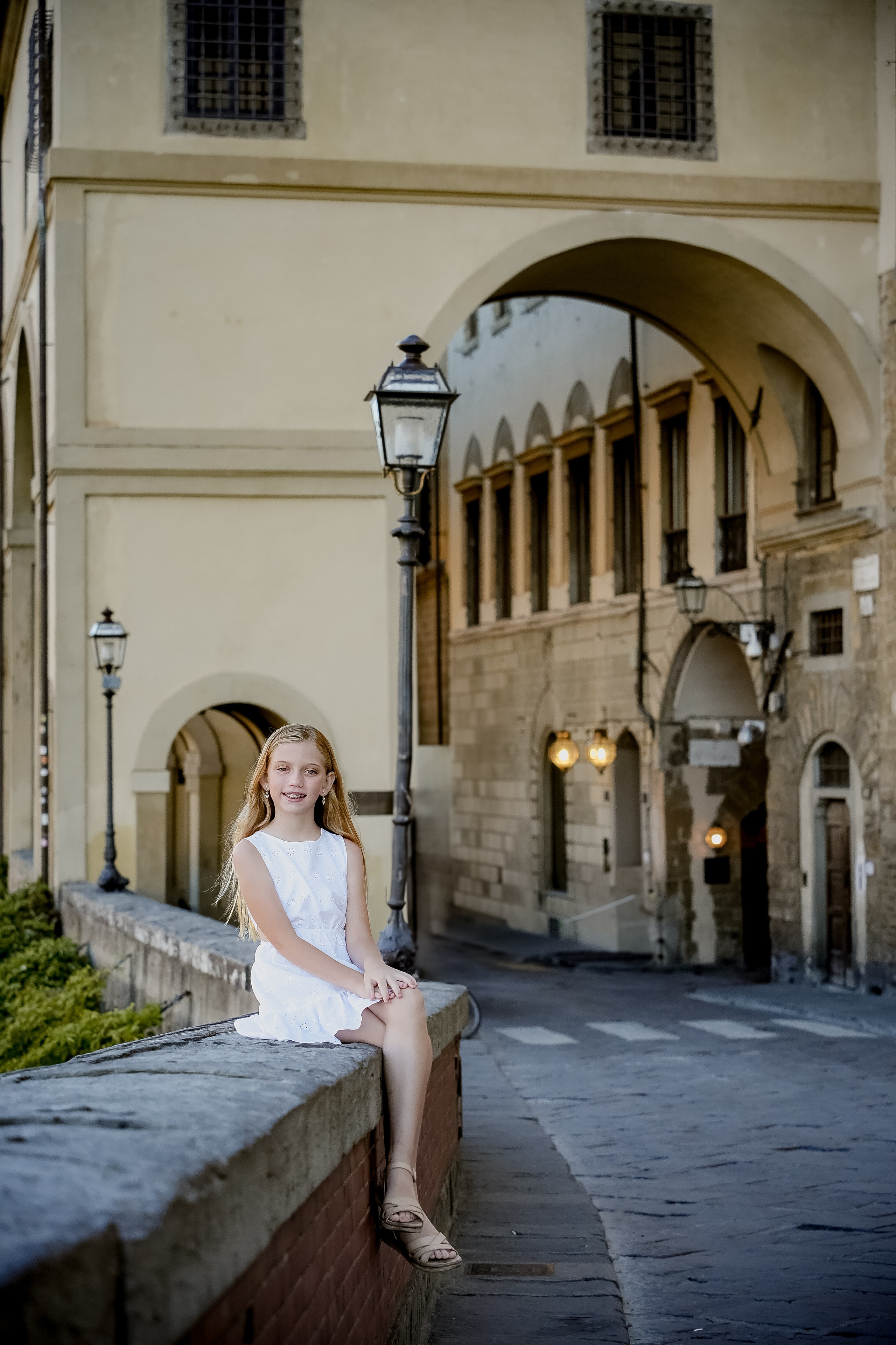Stella & Family. Wedding Photographer in Italy