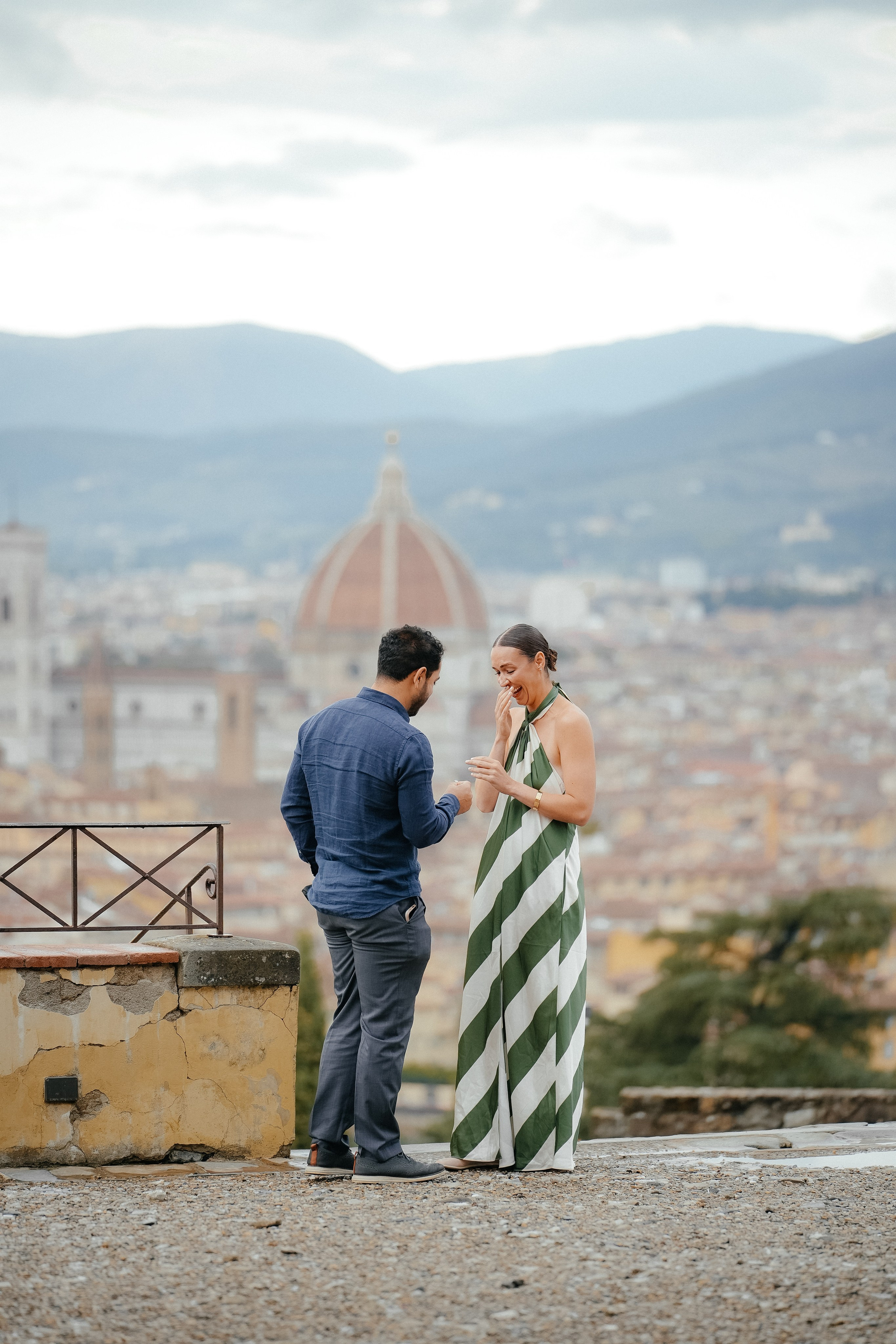 С&E. Stefano Passerini Editorial Wedding Photographer in Italy