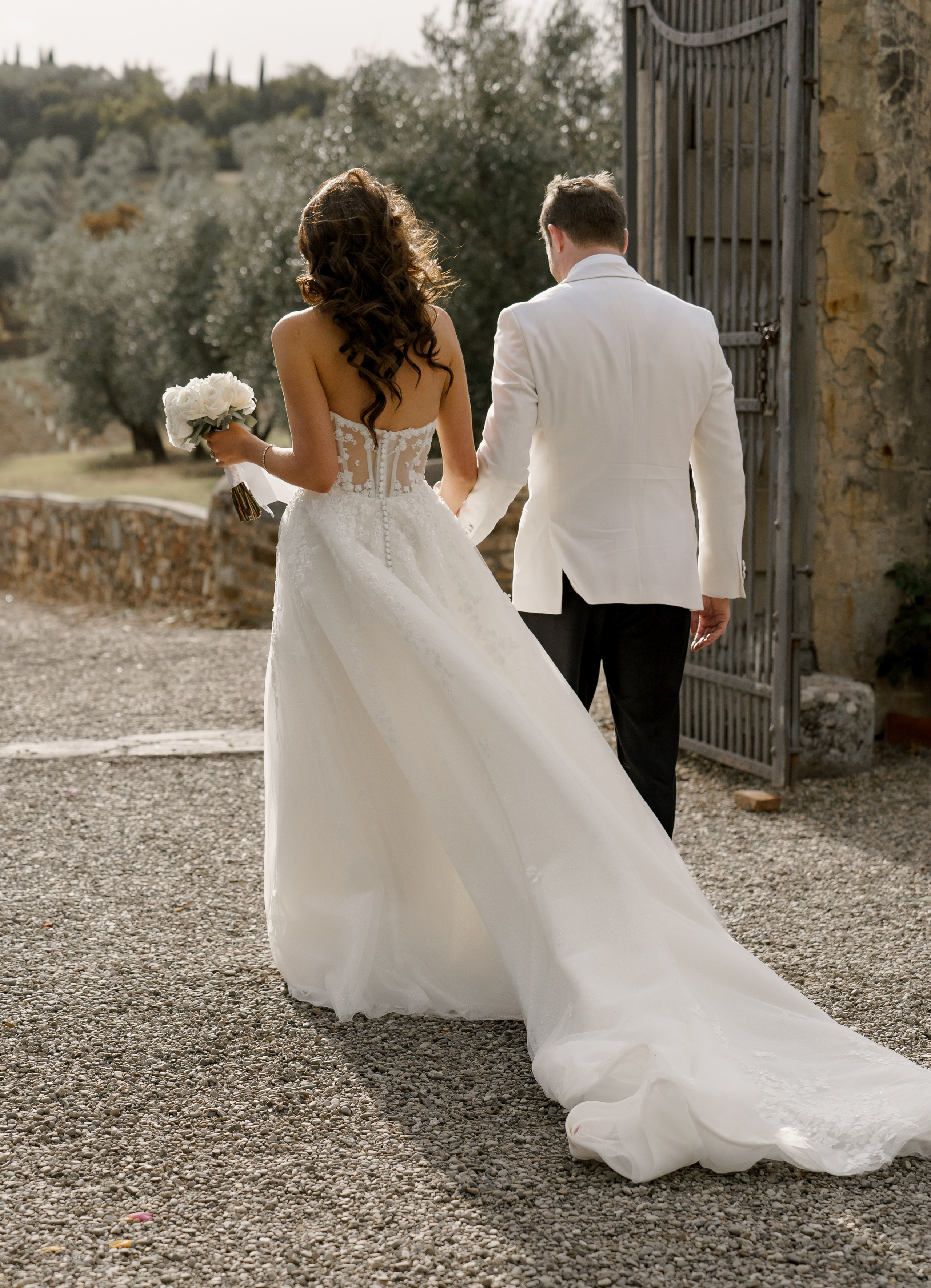 Wedding M&N. Stefano Passerini Editorial Wedding Photographer in Italy