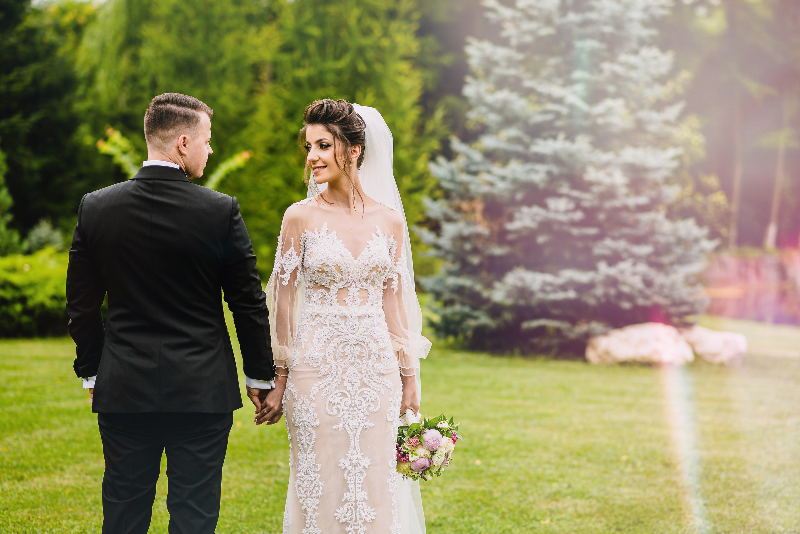 Elena & Costin. Giani Maftei