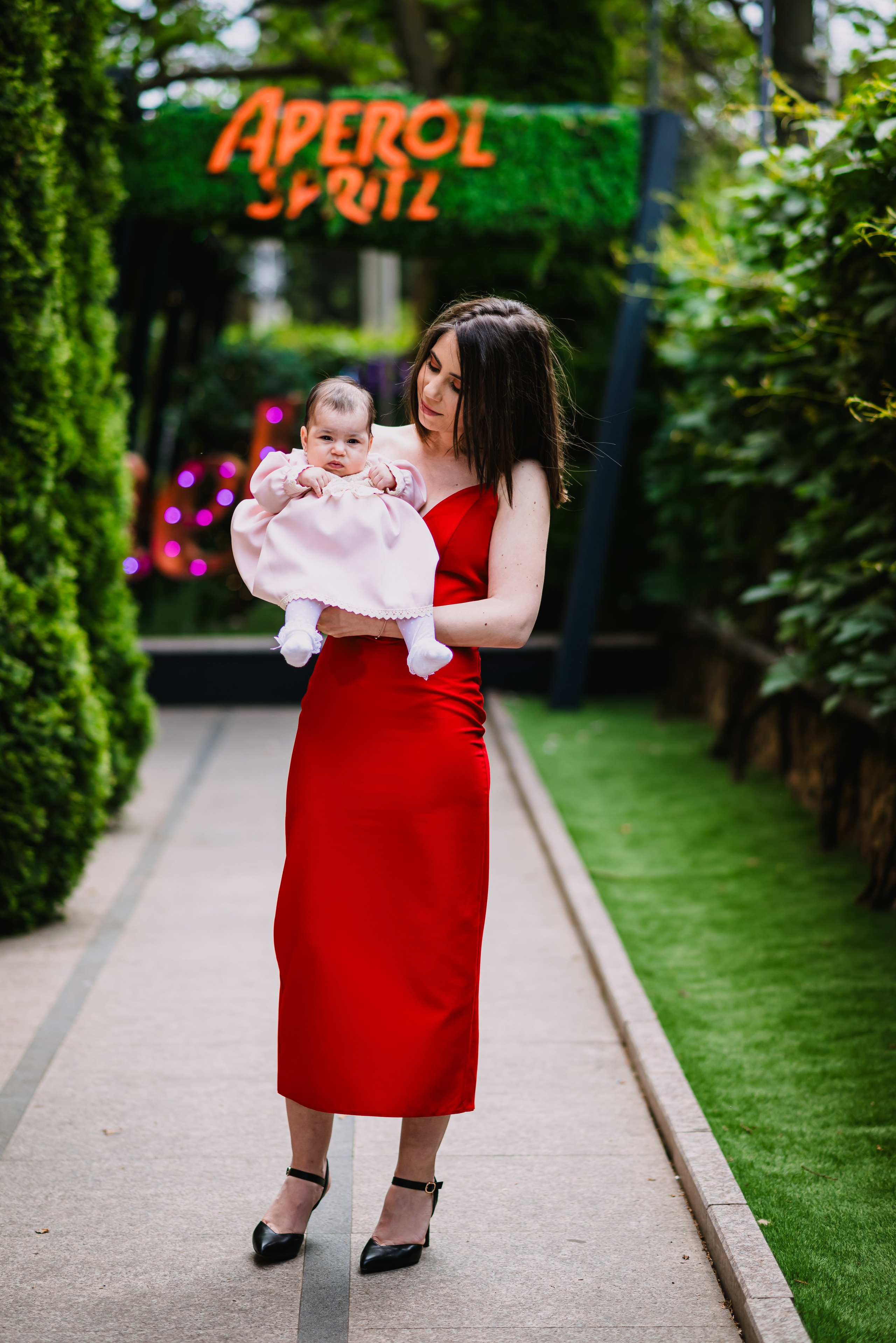 Patricia Maria. Giani Maftei