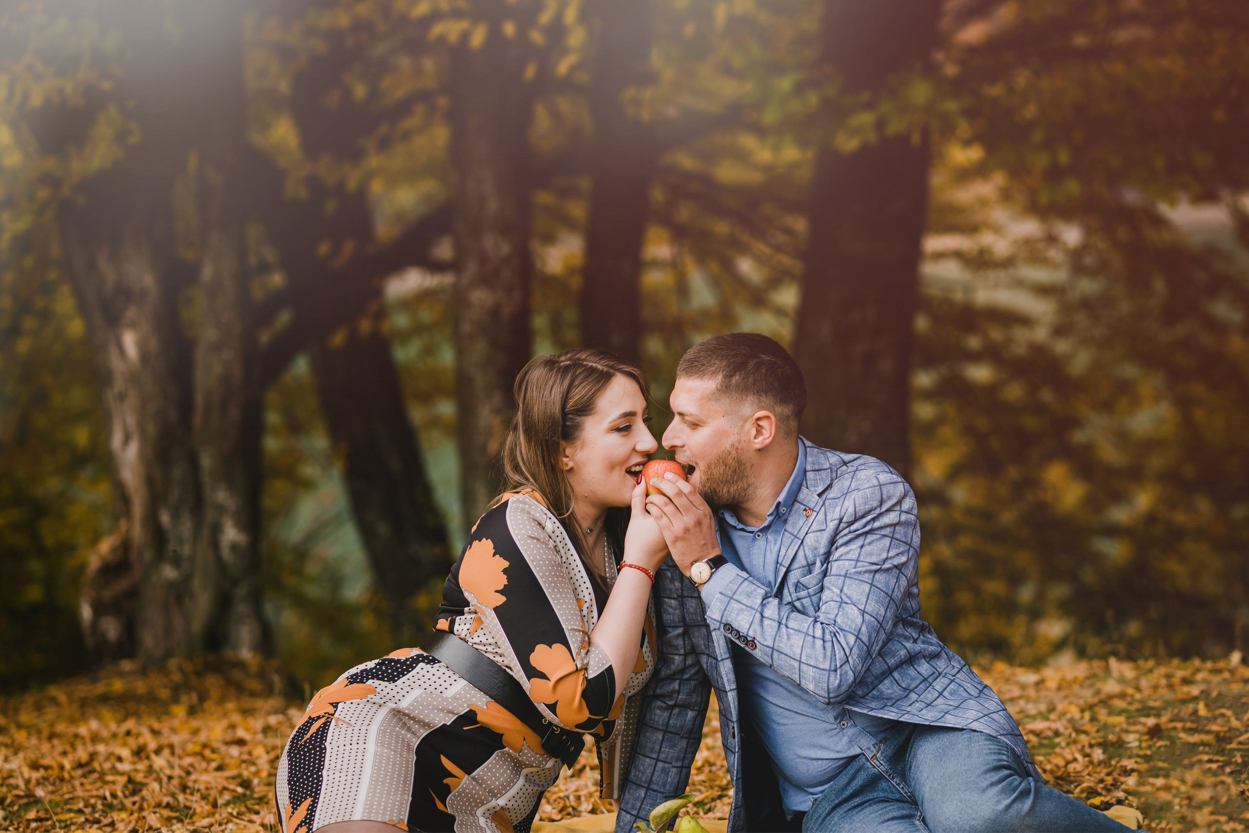 MIhaela & Ionut. Giani Maftei