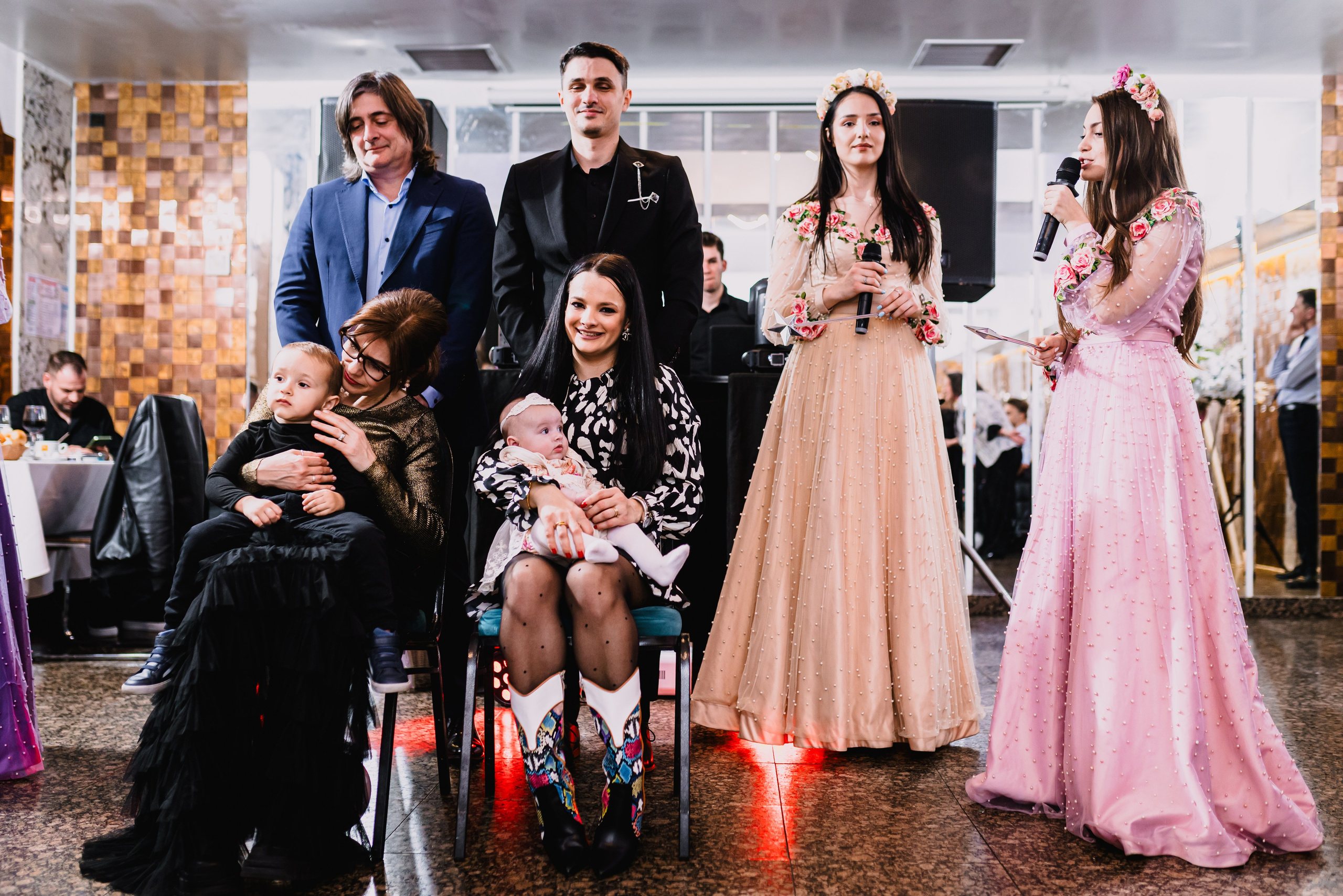 Oriana Elena. Giani Maftei