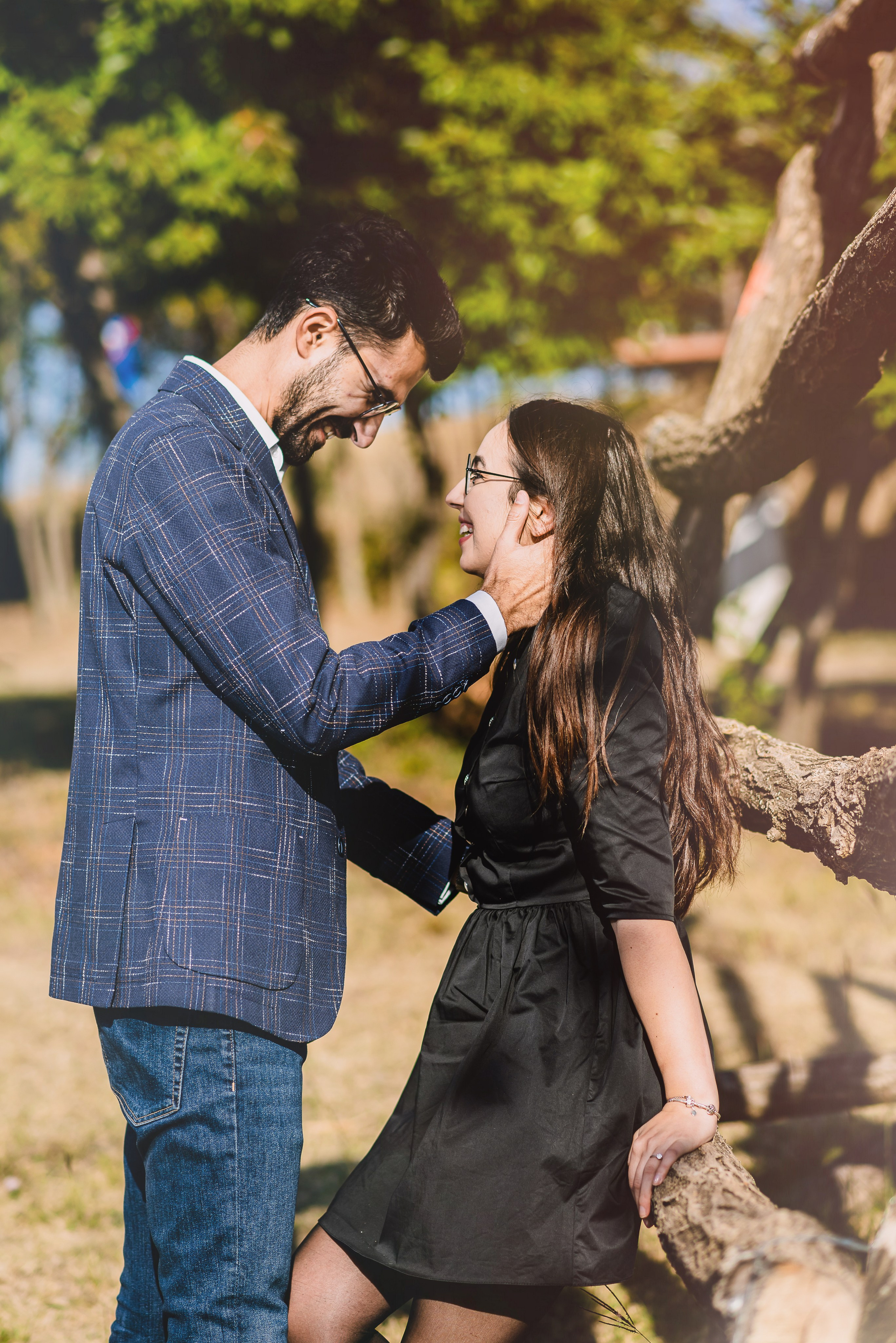 Alexandra & Niky. Giani Maftei