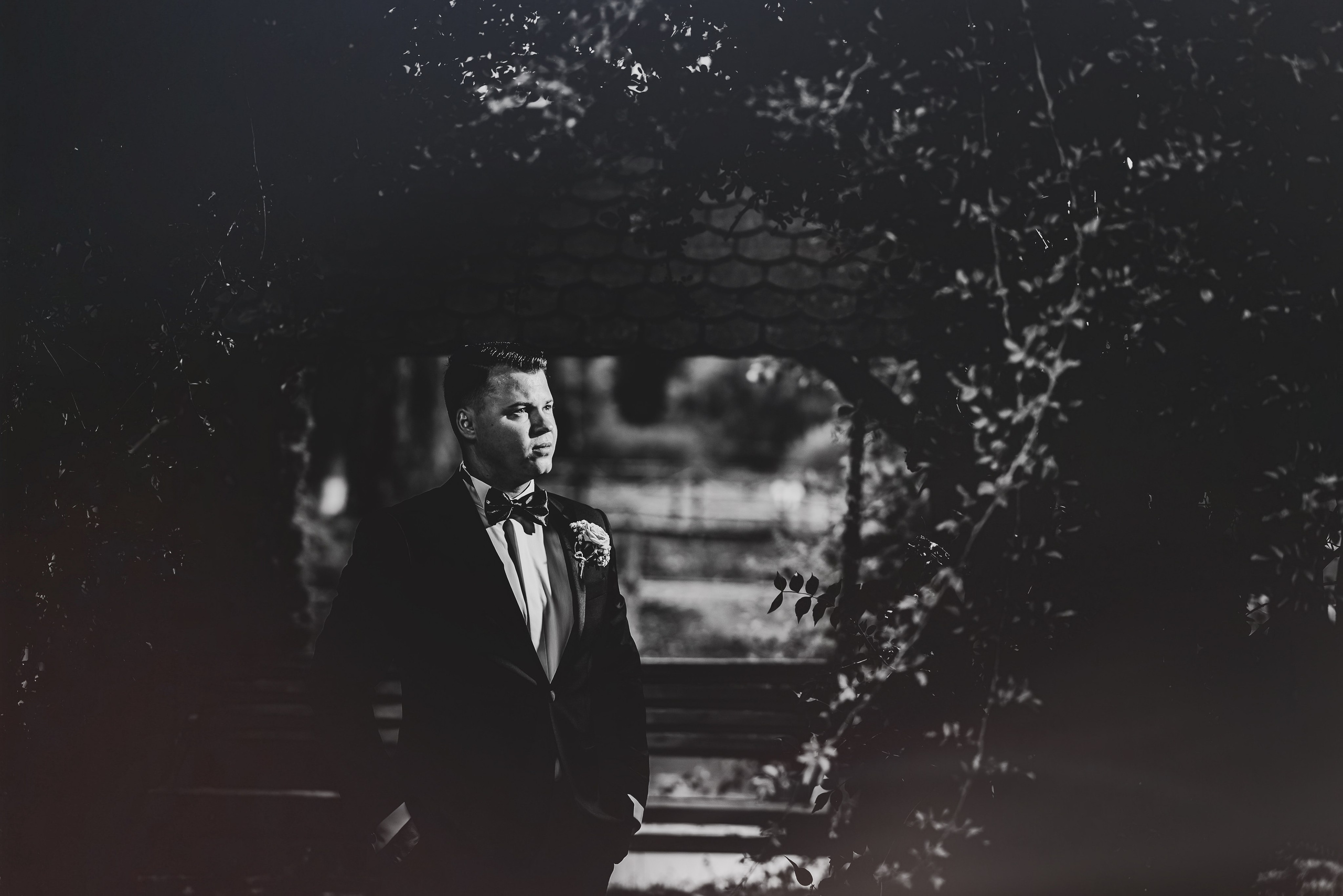 Elena & Costin. Giani Maftei