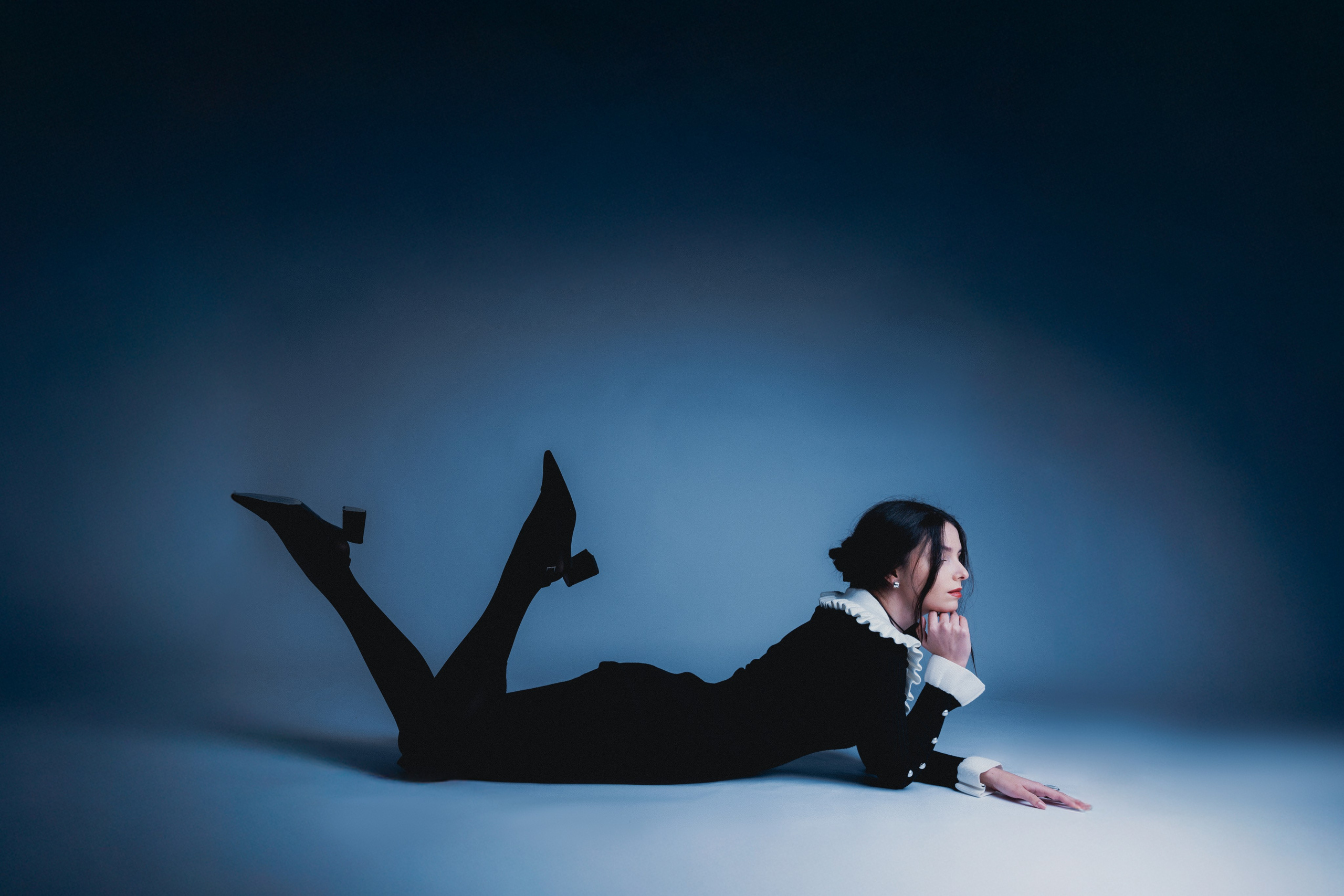 Arina Studio. Photograf NRW