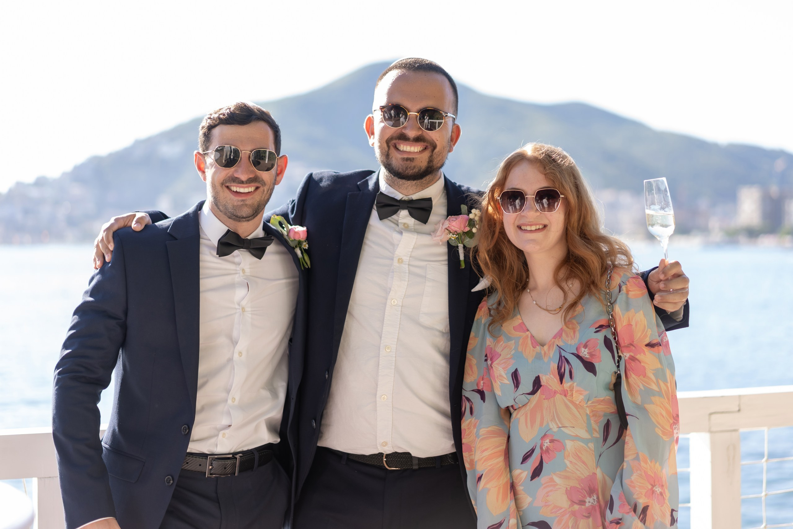Sumosan Dukley Montenegro Wedding. Montenegro Wedding Photographer & Videographer | Maria & Vasilii