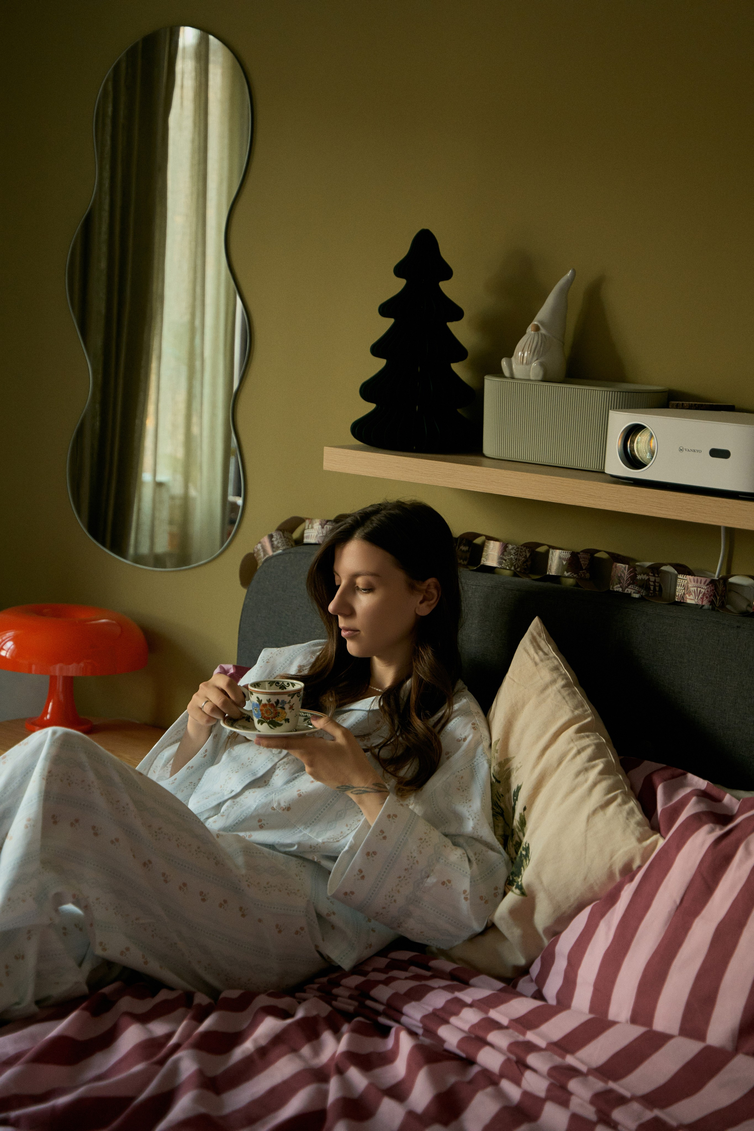 AV place. Привет