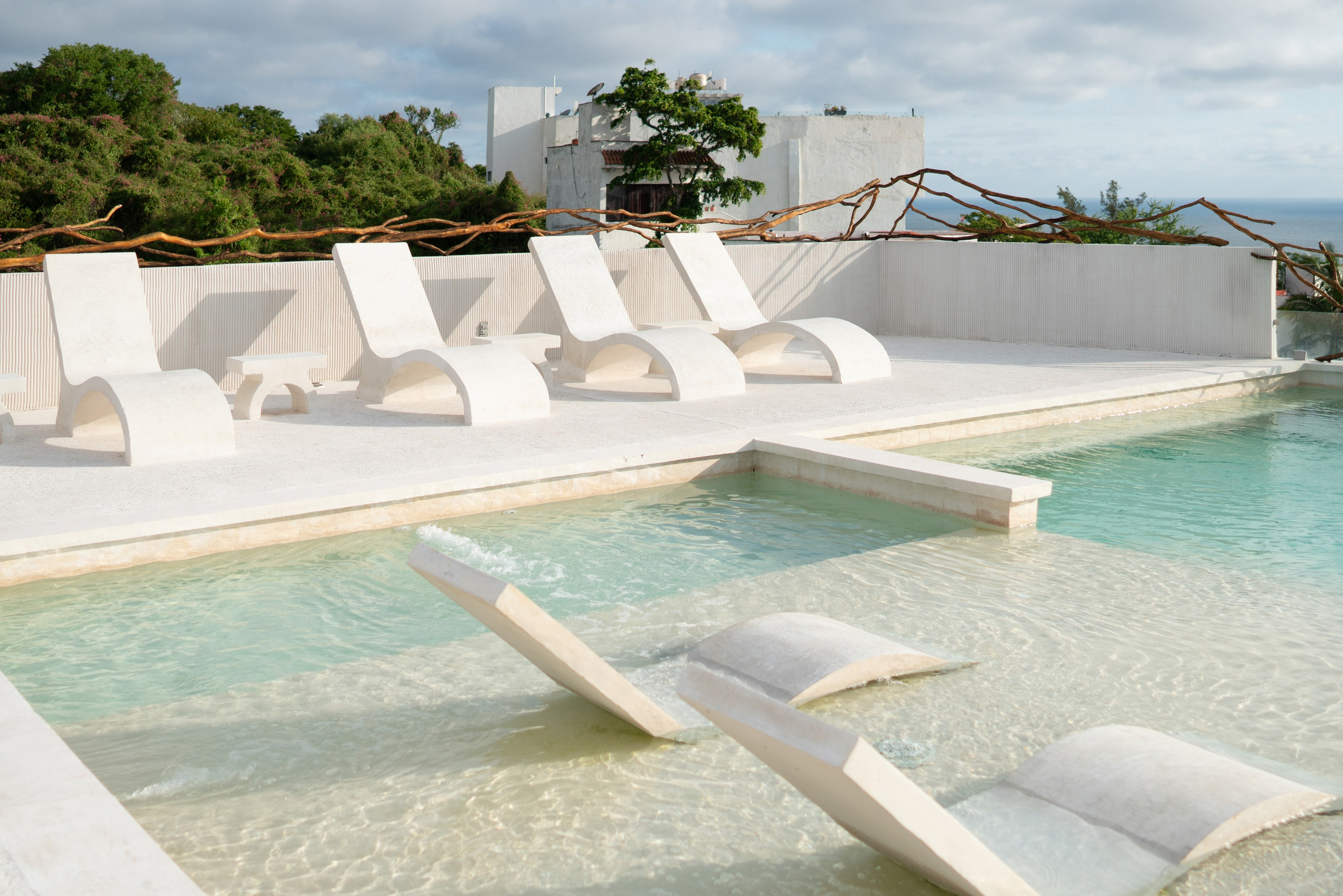 Fotografía profesional de alojamientos