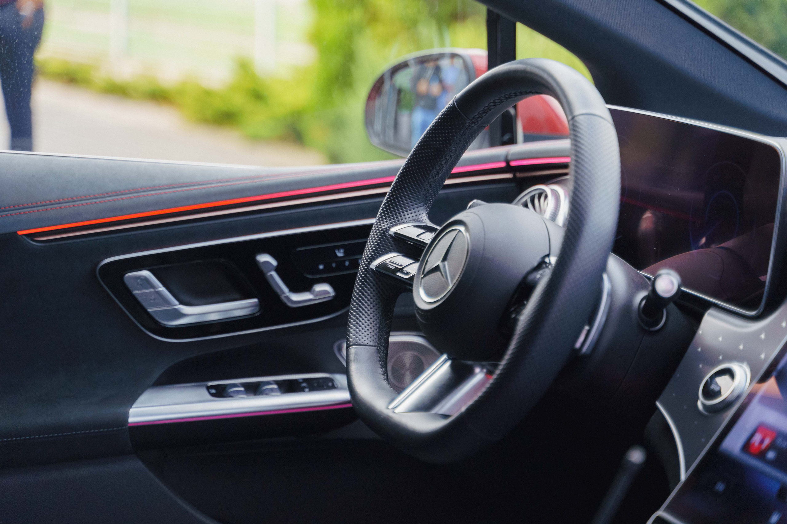 Auto kuca Mikom EV event. Жуков Студио