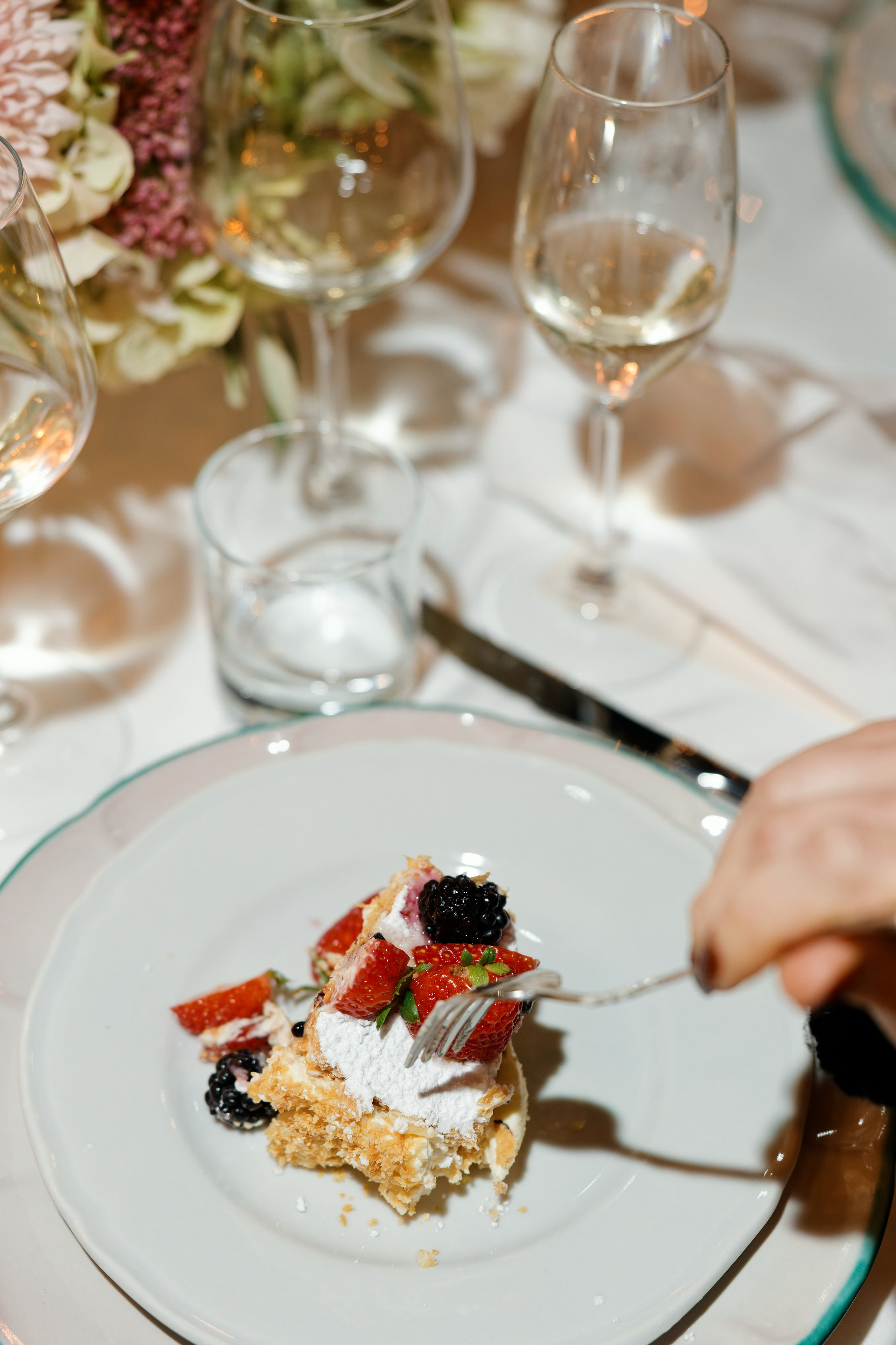 Wedding at Villa Merlo Nero, Florence Preview