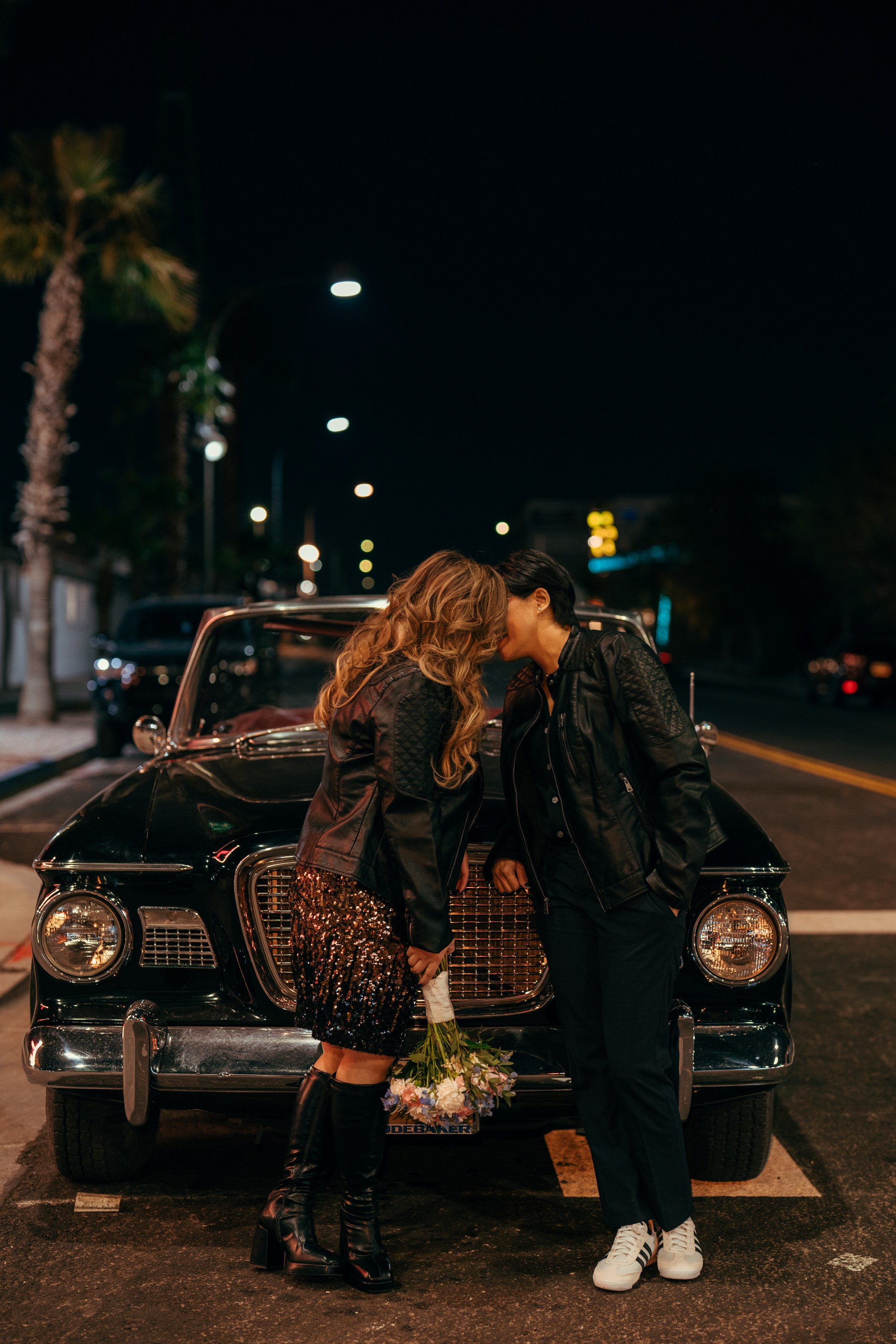 Eureka&Mary. Wedding & elopement photographer Viktoriya Kravtsov. Las Vegas