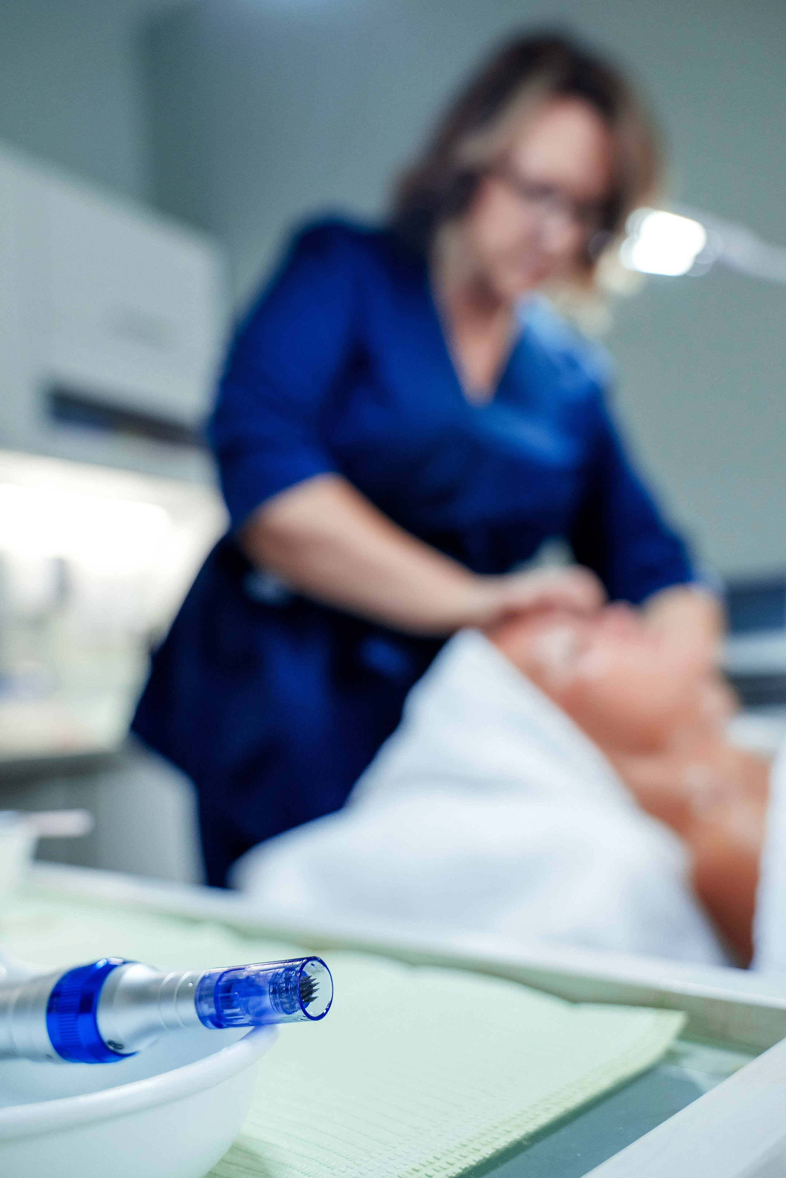 Косметология. Ваш фотограф в Латгалии — Александра Юхневича!