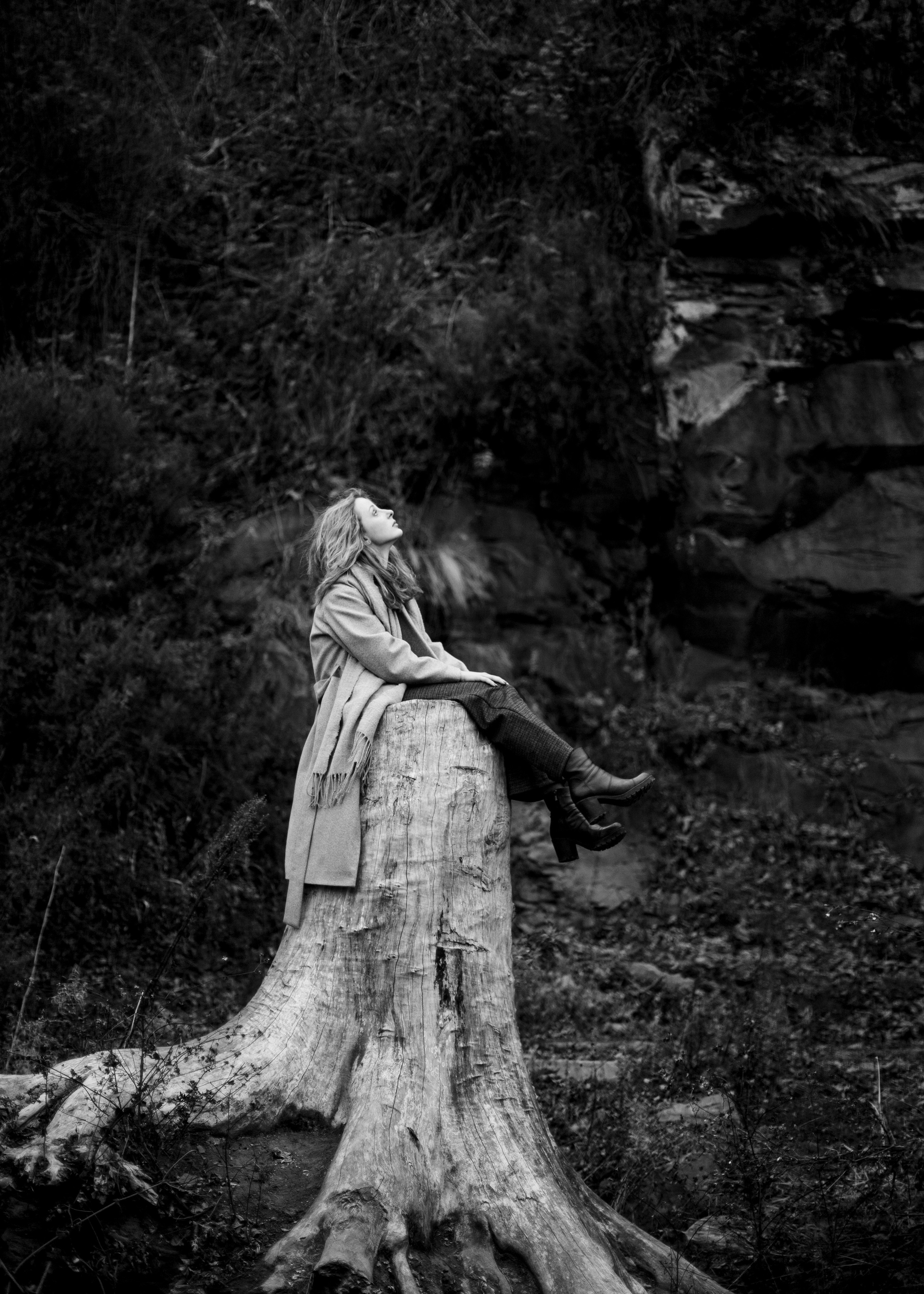 Portfolio. Portraits and couples Photographer Kseniia Elfimova, based in Orange County, CA