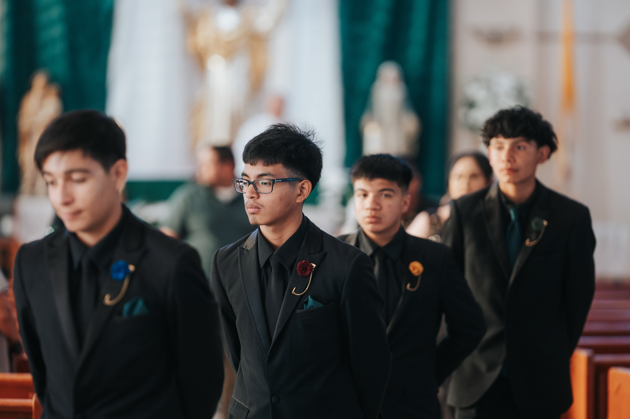 Syenna’s XV. J&T Photo Art